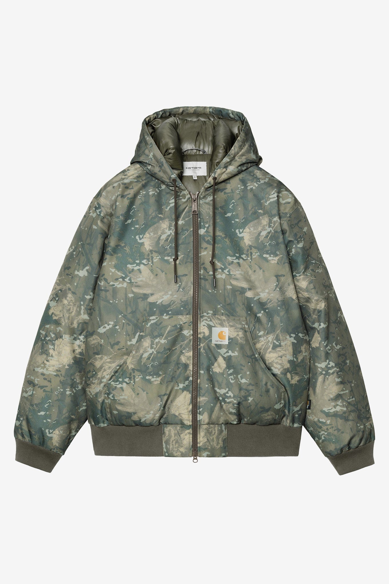 Carhartt WIP OG ACTIVE COLD JACKET