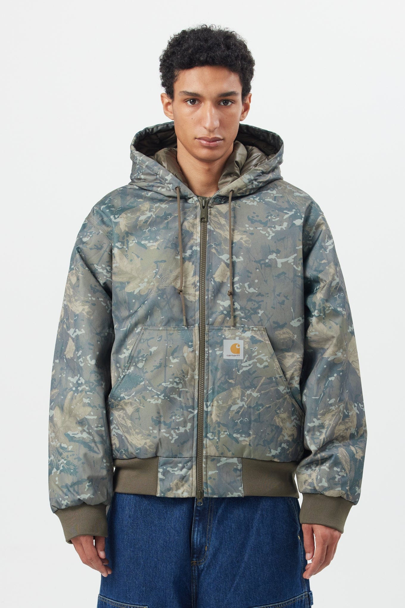 Carhartt WIP OG ACTIVE COLD JACKET