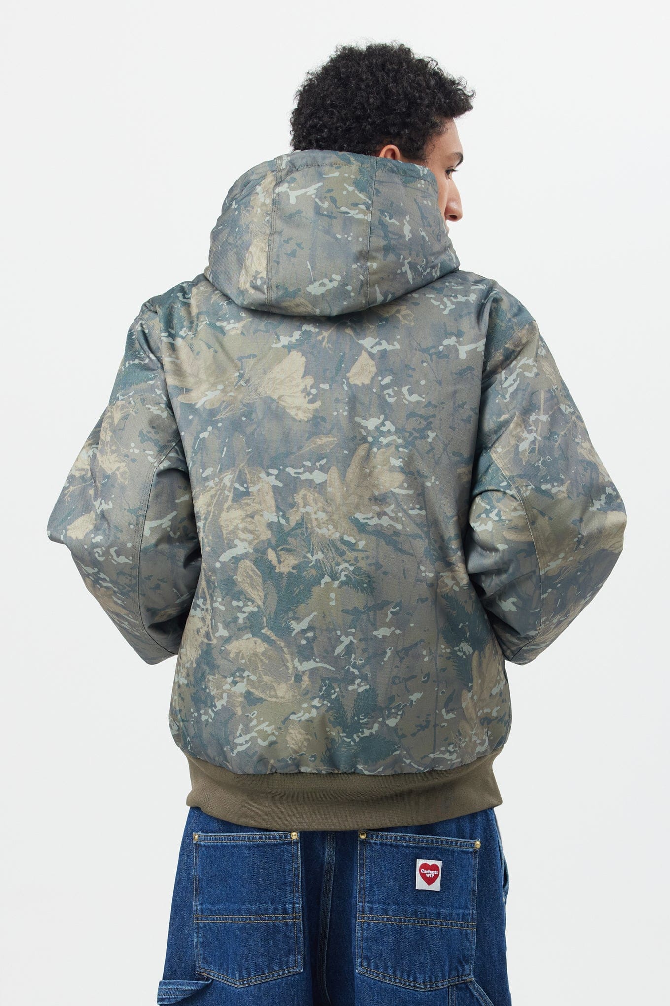 Carhartt WIP OG ACTIVE COLD JACKET