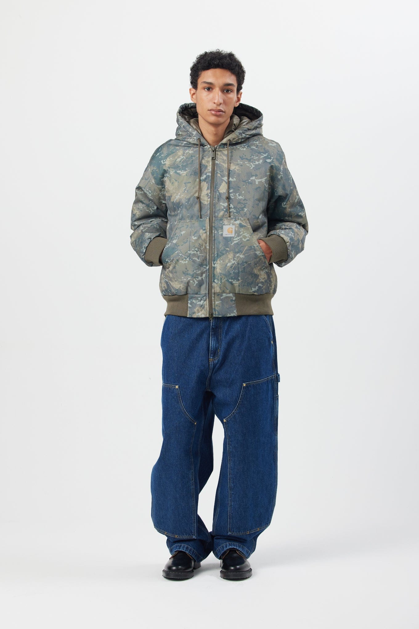Carhartt WIP OG ACTIVE COLD JACKET