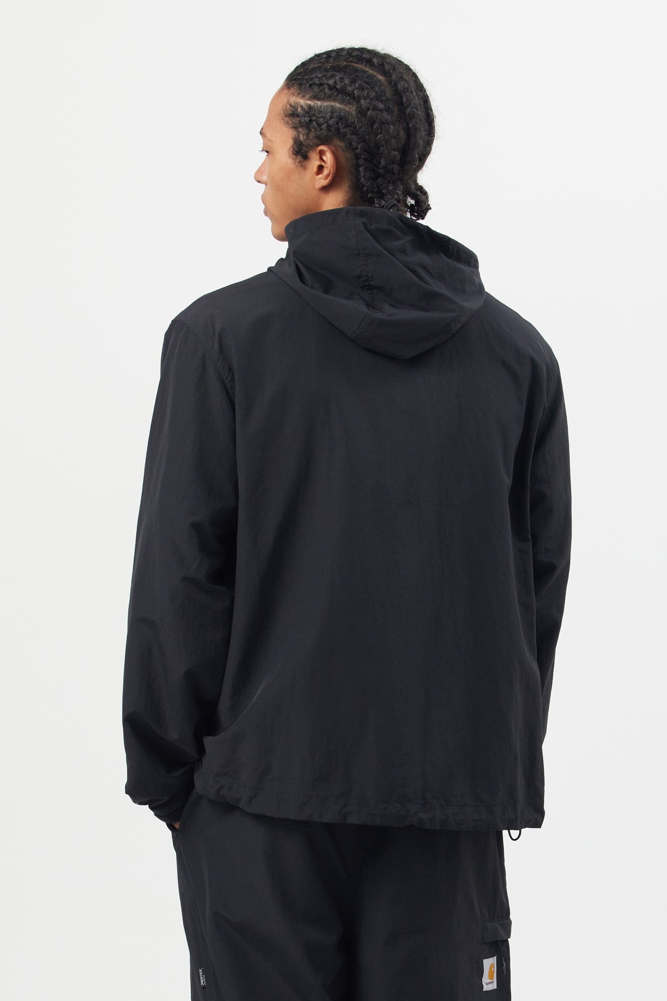Carhartt WIP LINWOOD JACKET