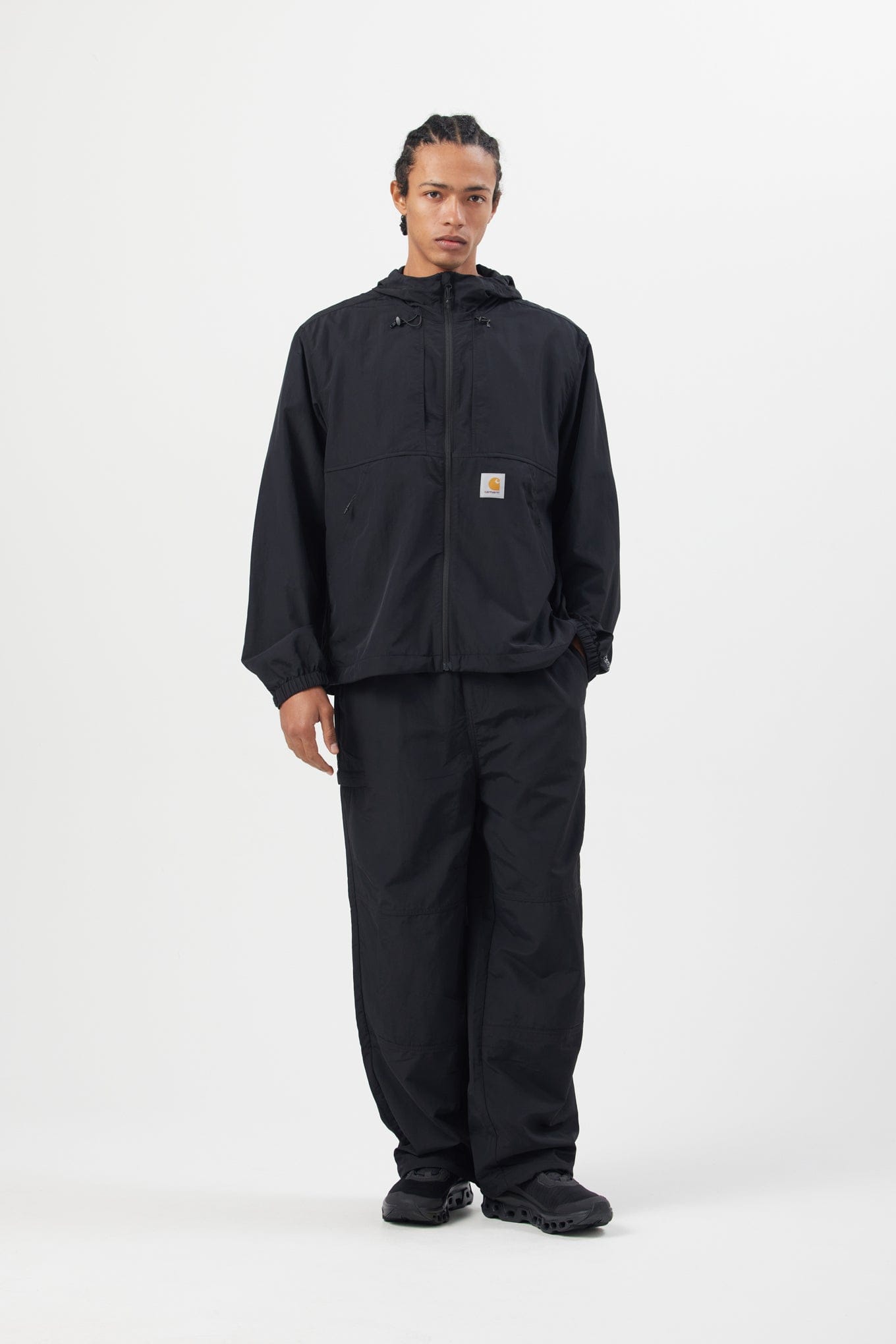 Carhartt WIP LINWOOD JACKET