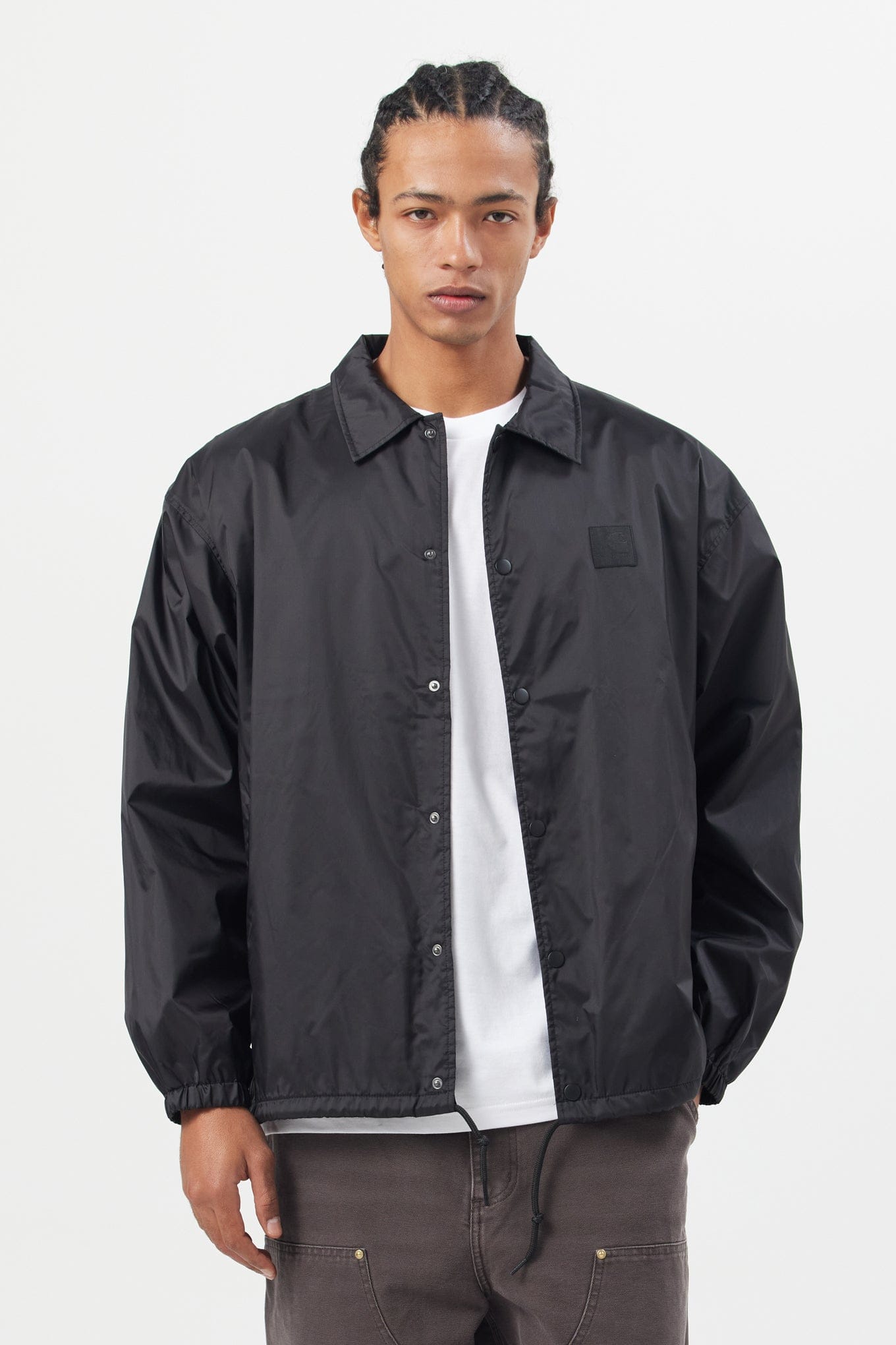 Carhartt WIP BENNETT COACH JACKET