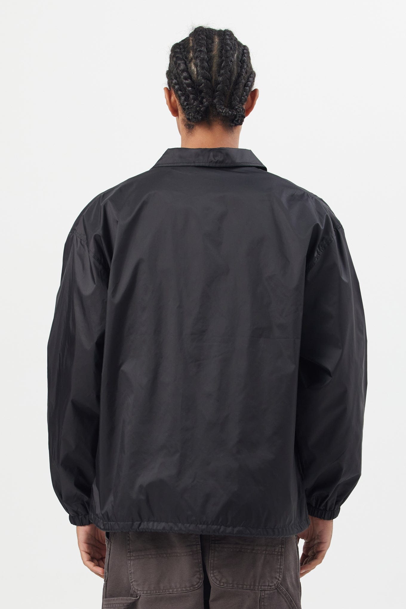 Carhartt WIP BENNETT COACH JACKET