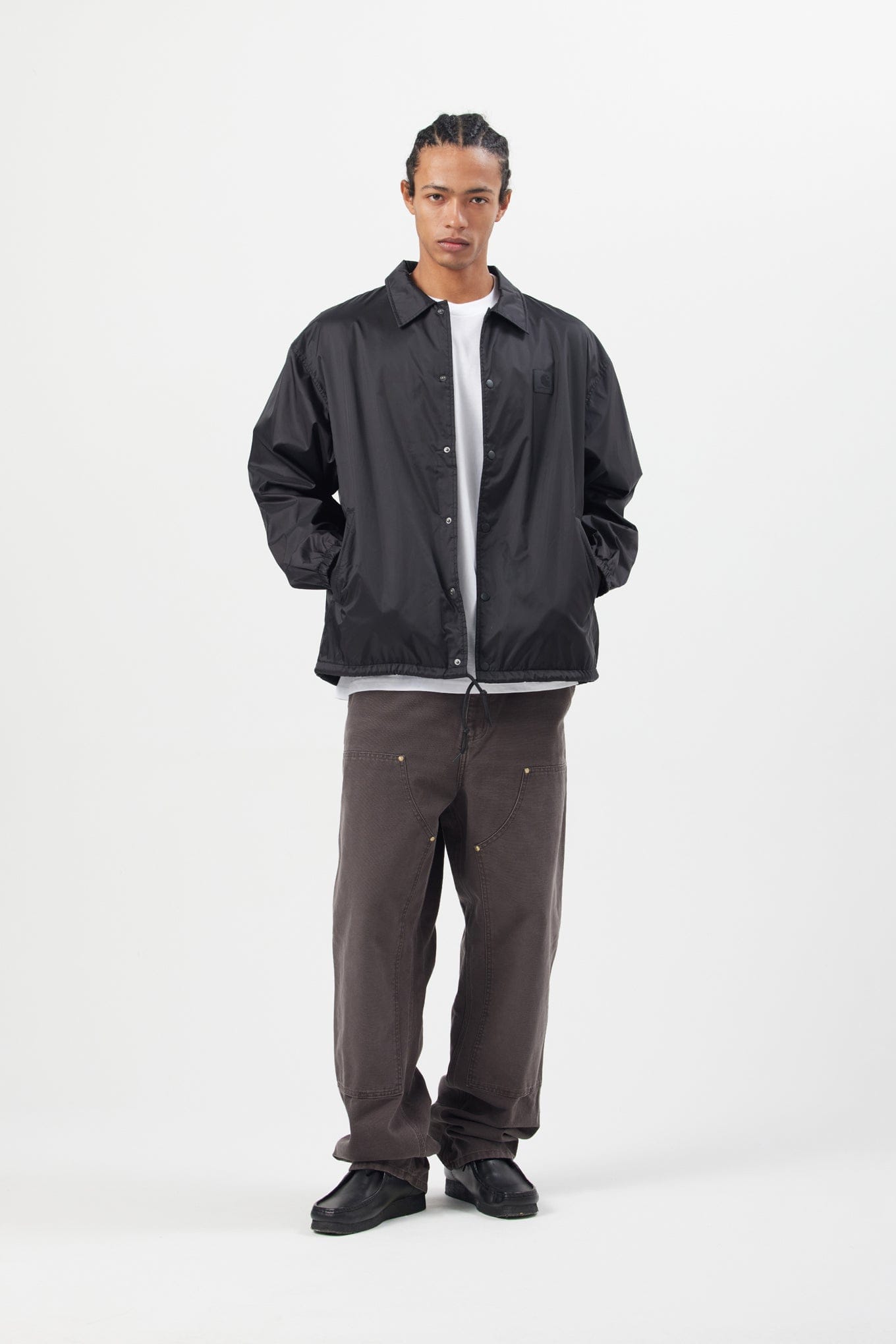 Carhartt WIP BENNETT COACH JACKET