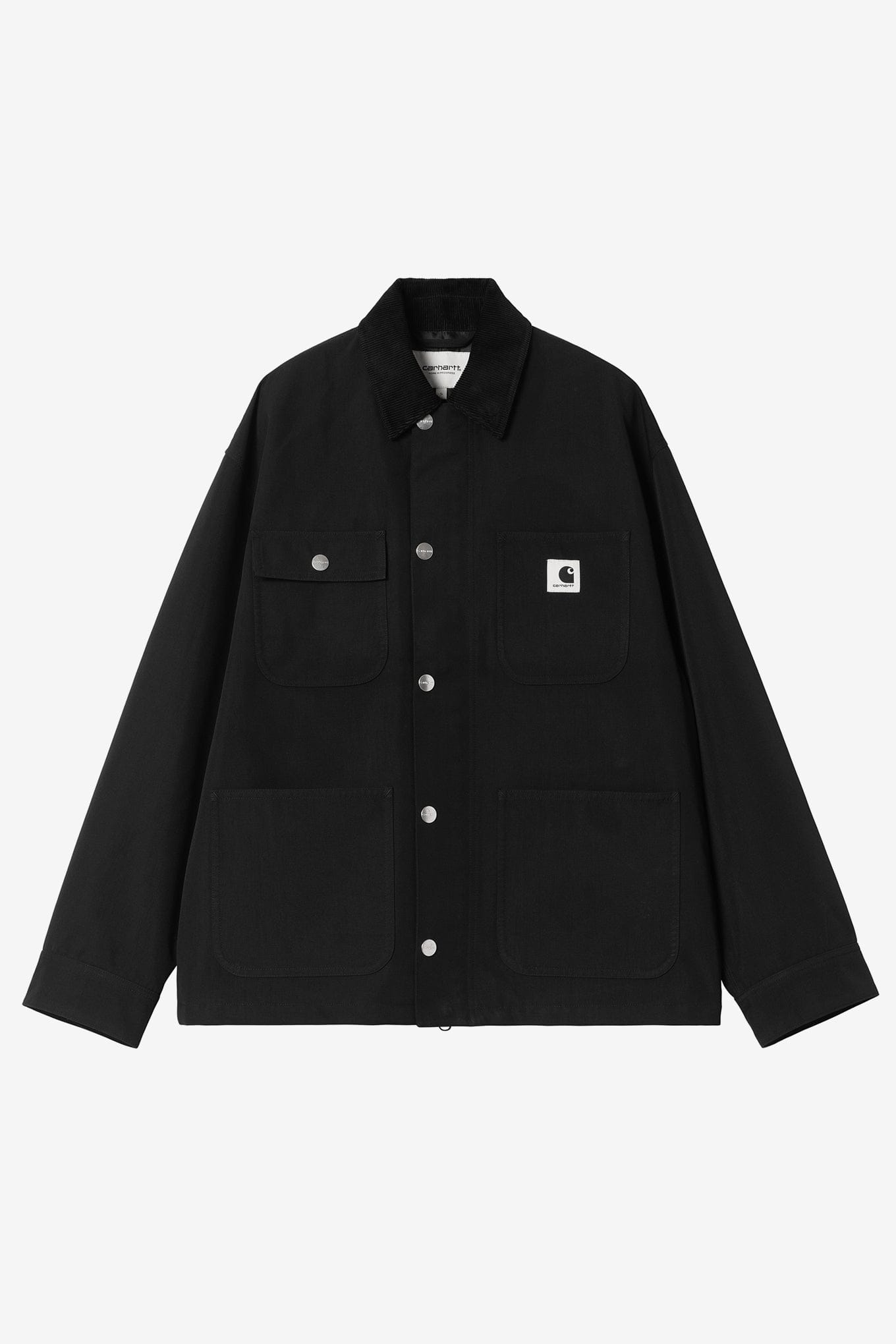 Carhartt WIP W CLAPTON JACKET