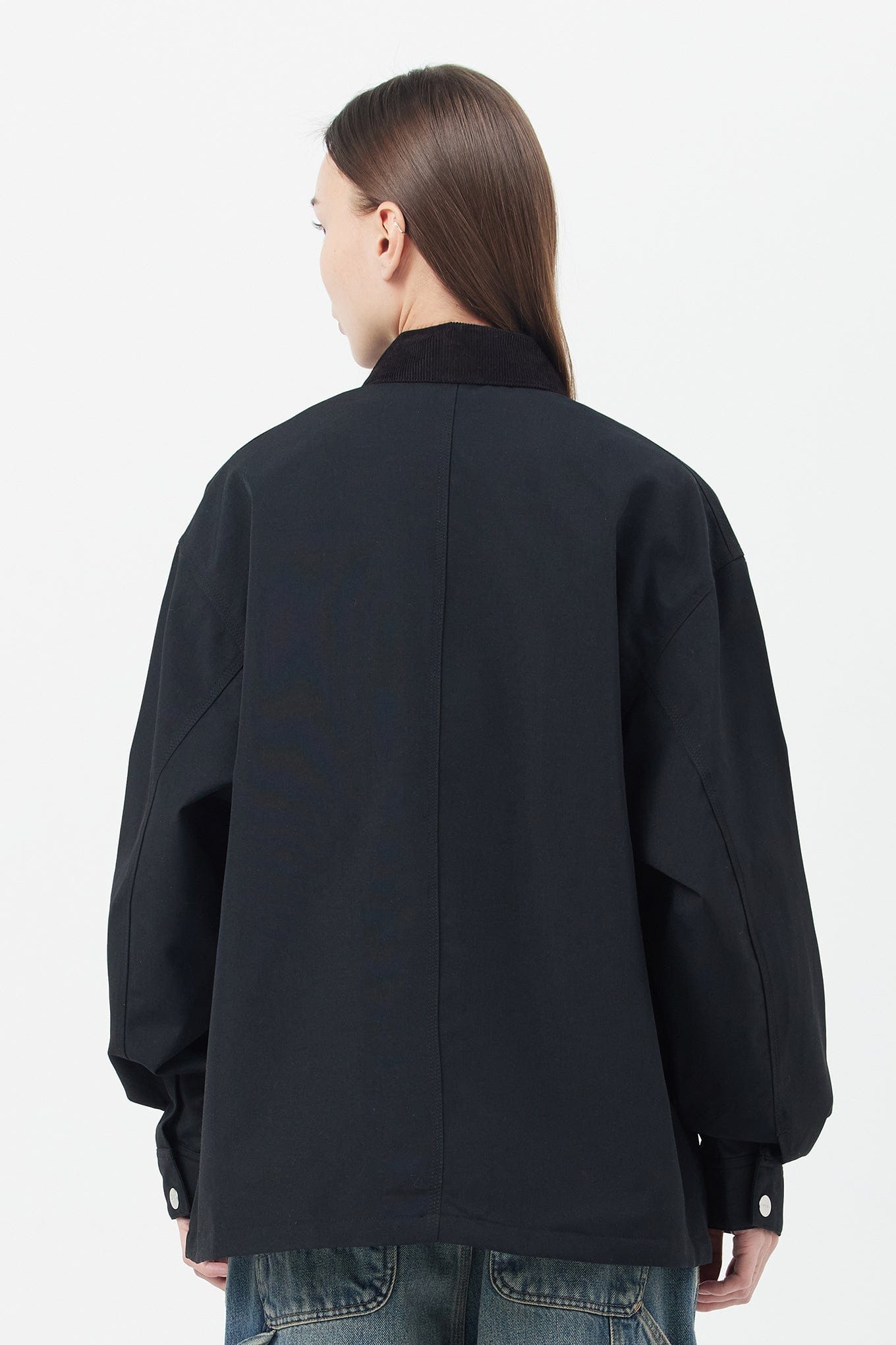 Carhartt WIP W CLAPTON JACKET