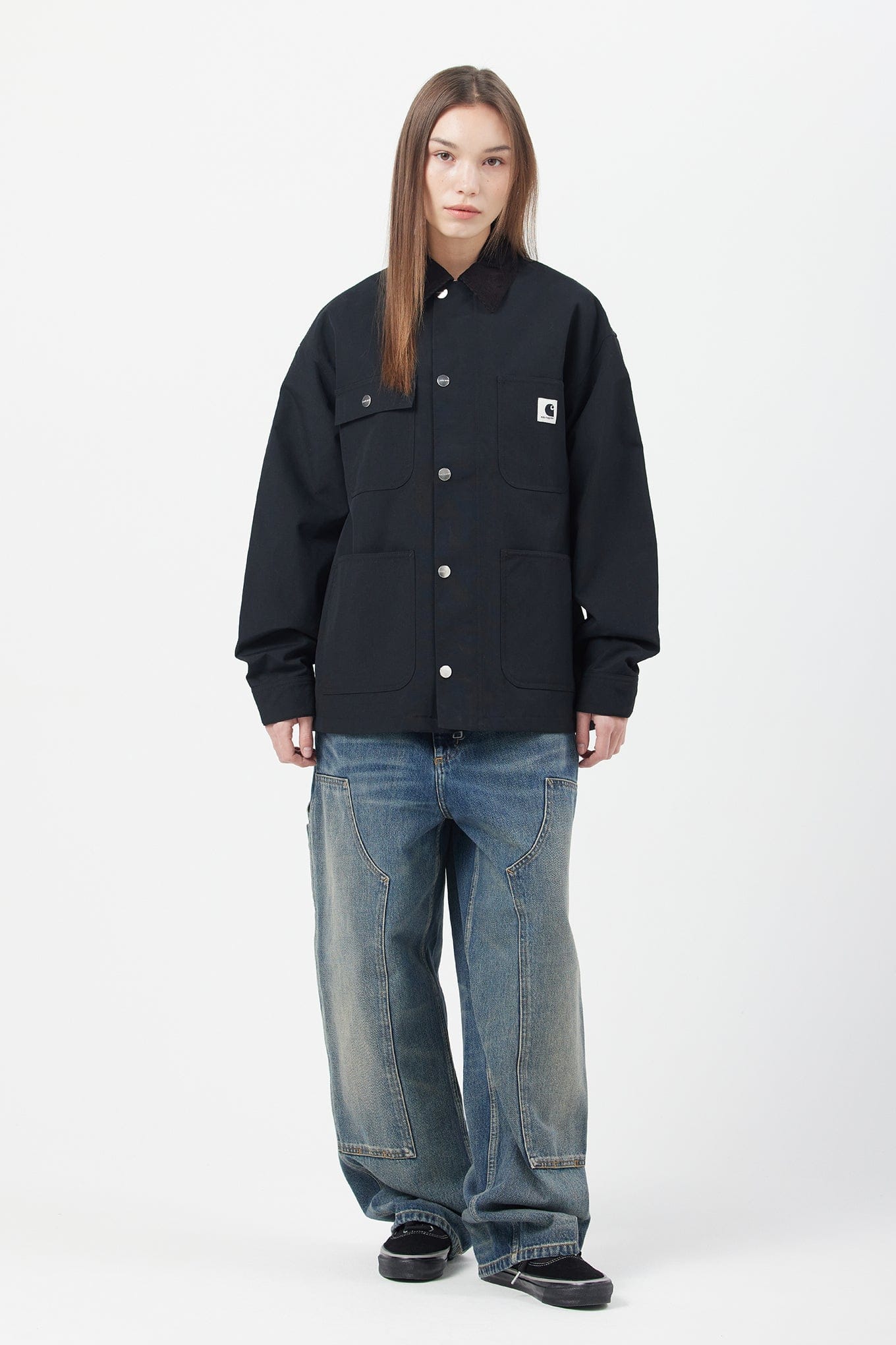 Carhartt WIP W CLAPTON JACKET
