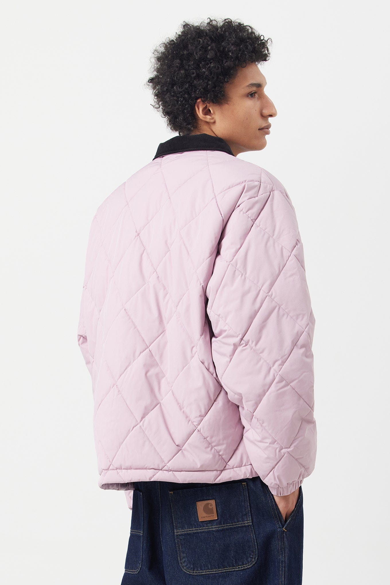 Carhartt WIP MORTON JACKET