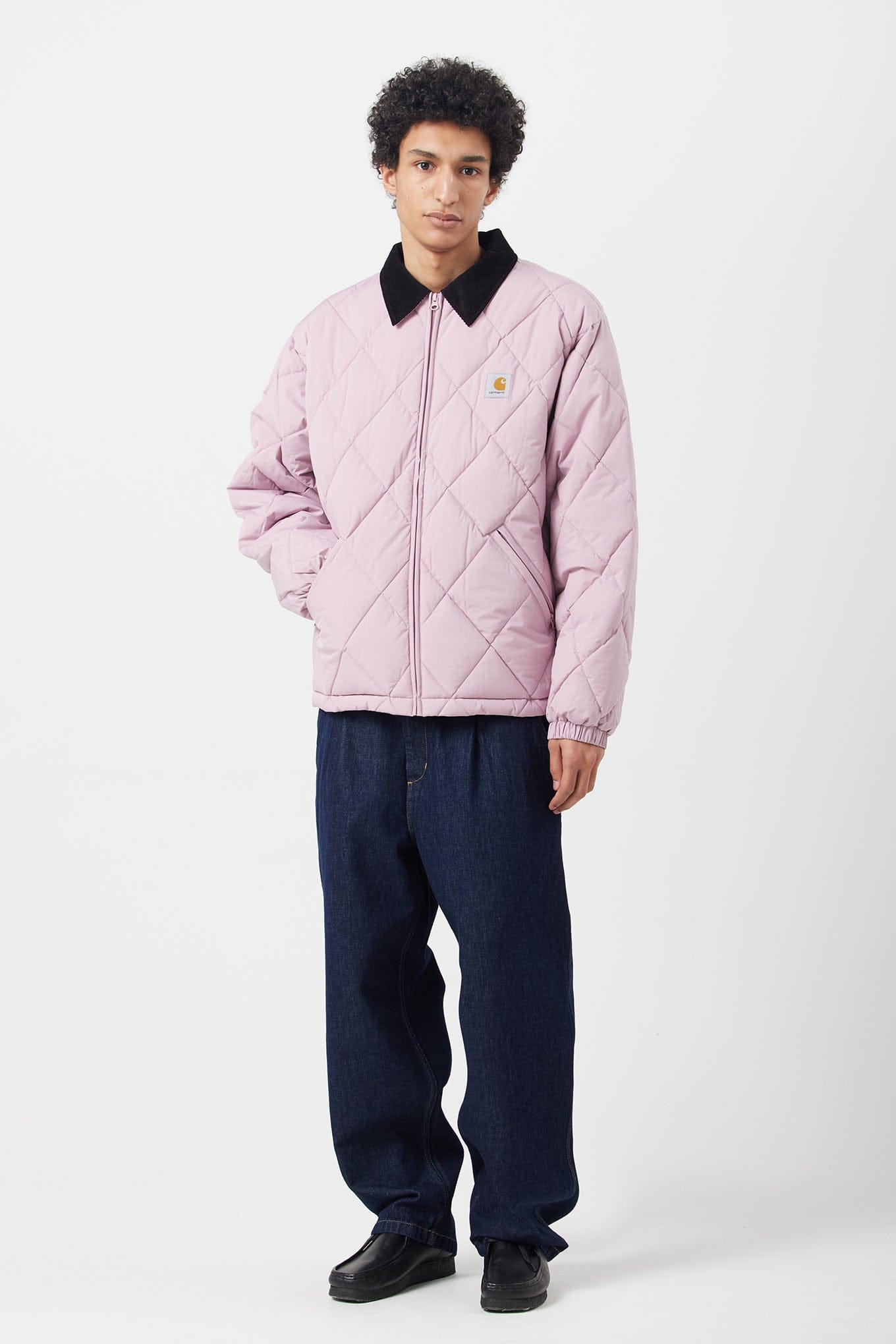 Carhartt WIP MORTON JACKET