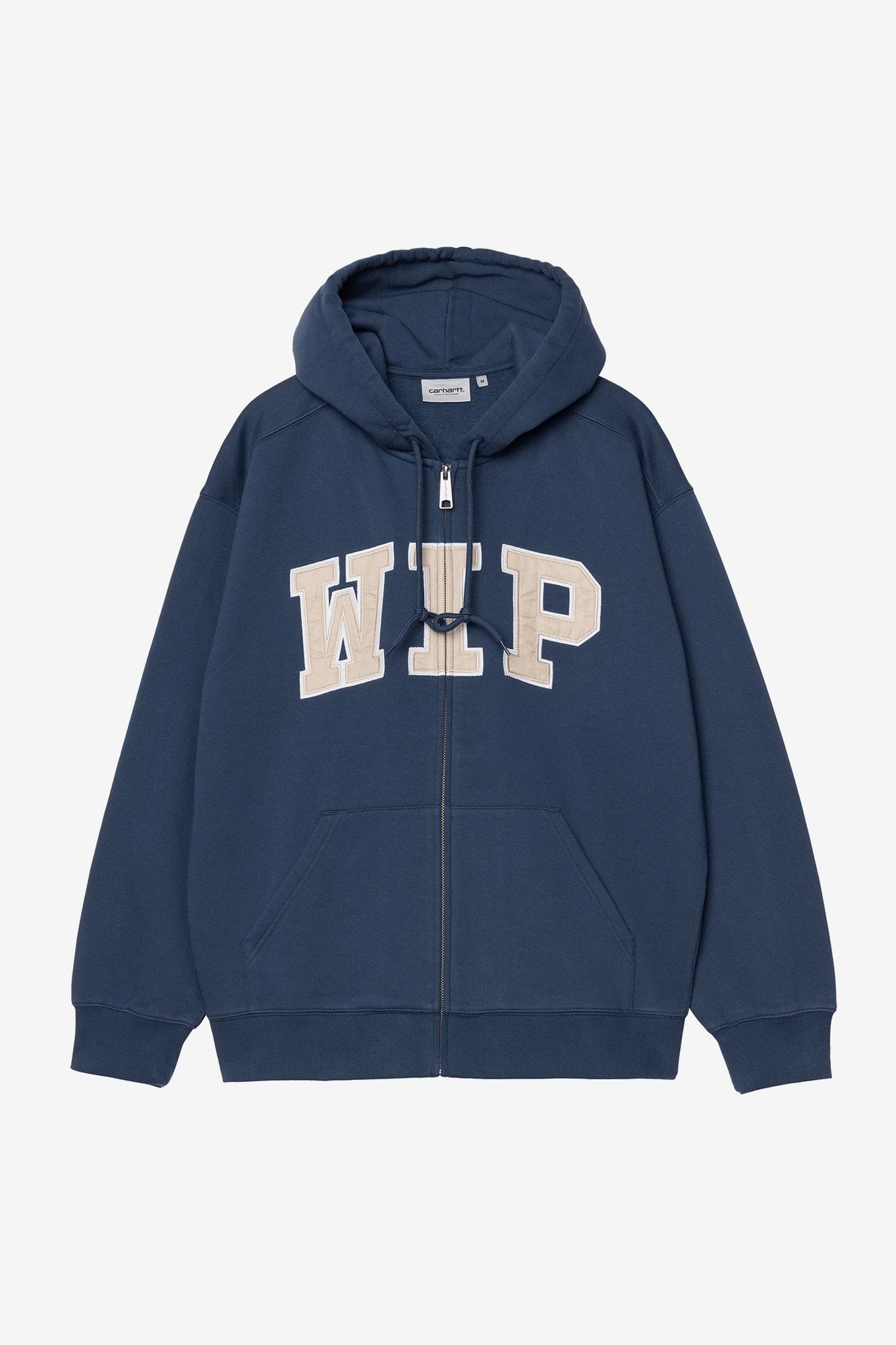 Carhartt WIP HOODED WIP SWEAT JACKET