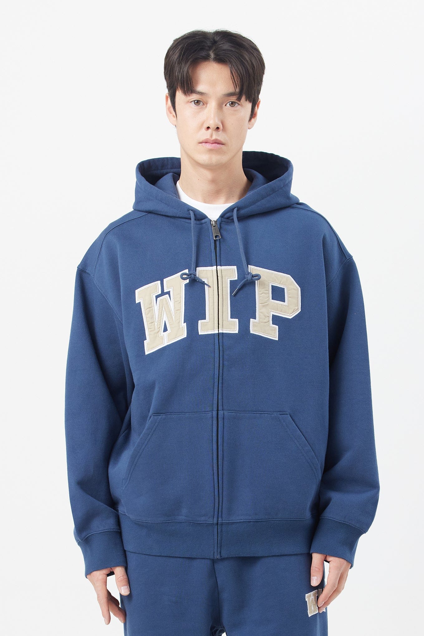 Carhartt WIP HOODED WIP SWEAT JACKET