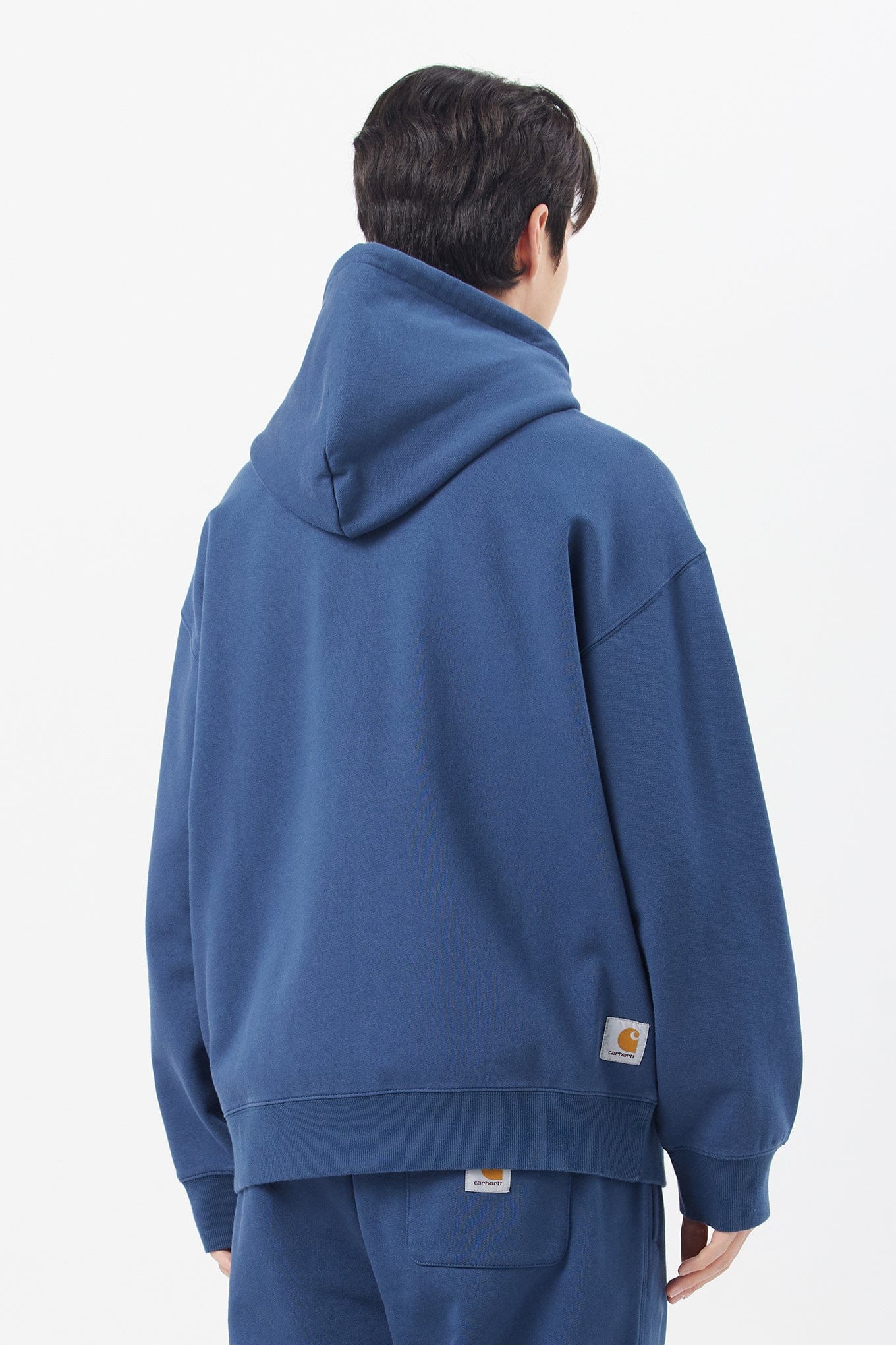 Carhartt WIP HOODED WIP SWEAT JACKET