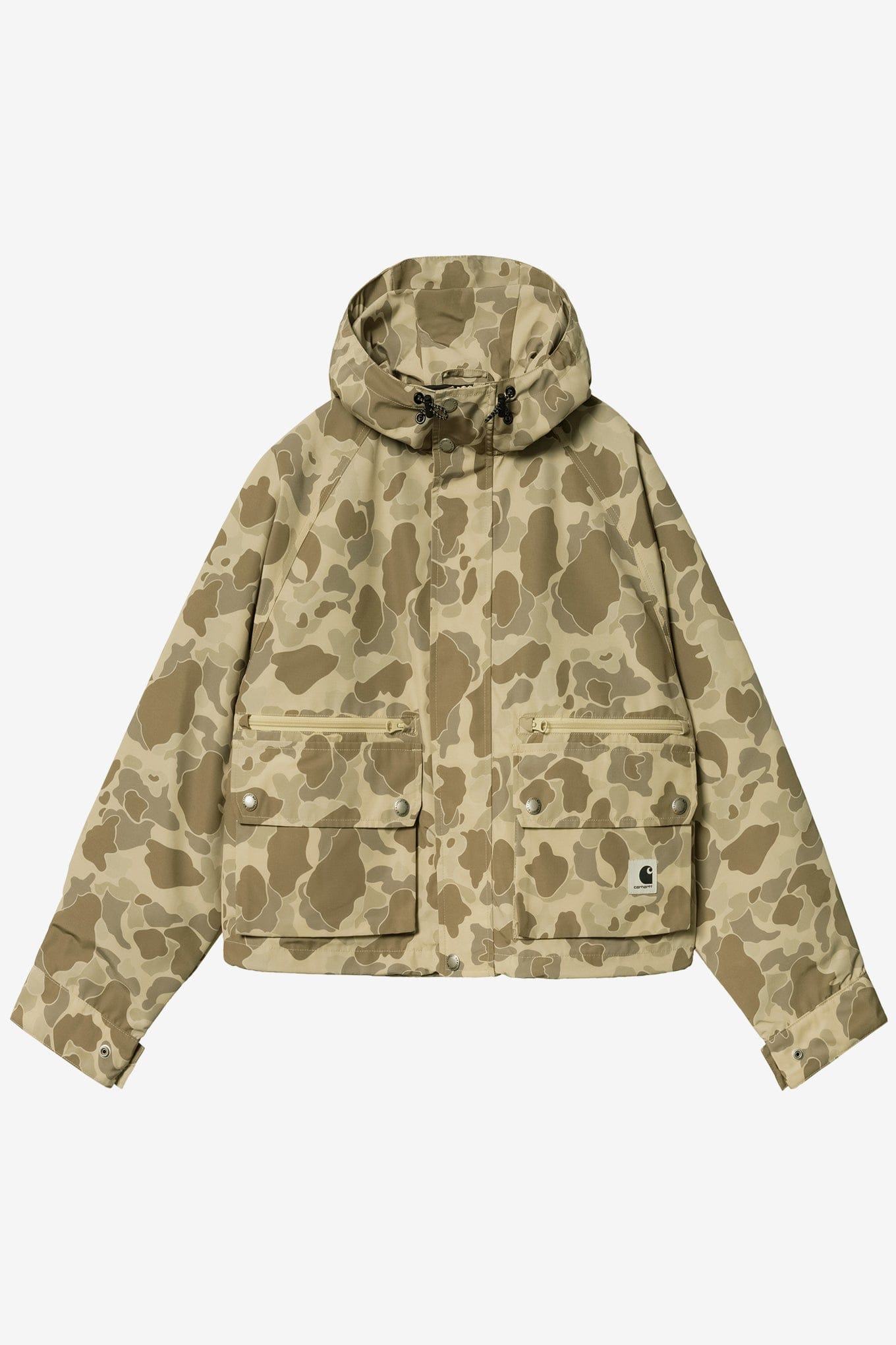 Carhartt WIP W IRWIN JACKET
