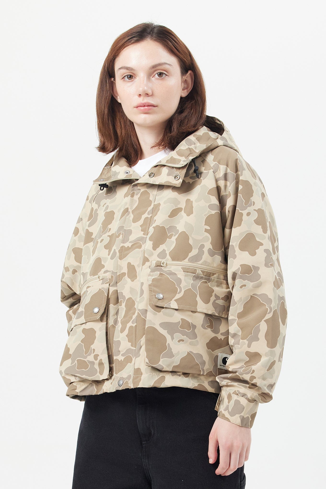 Carhartt WIP W IRWIN JACKET