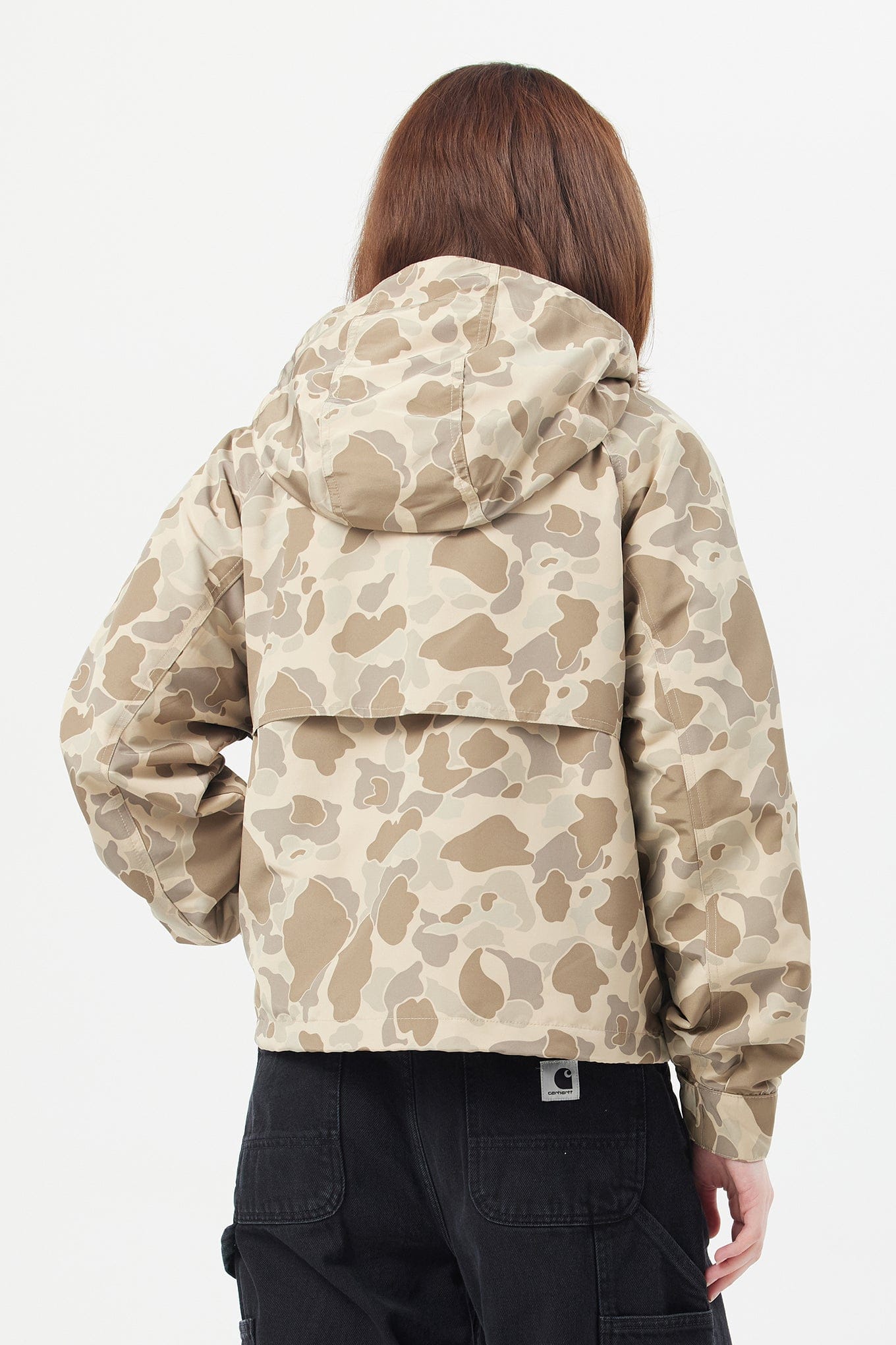 Carhartt WIP W IRWIN JACKET
