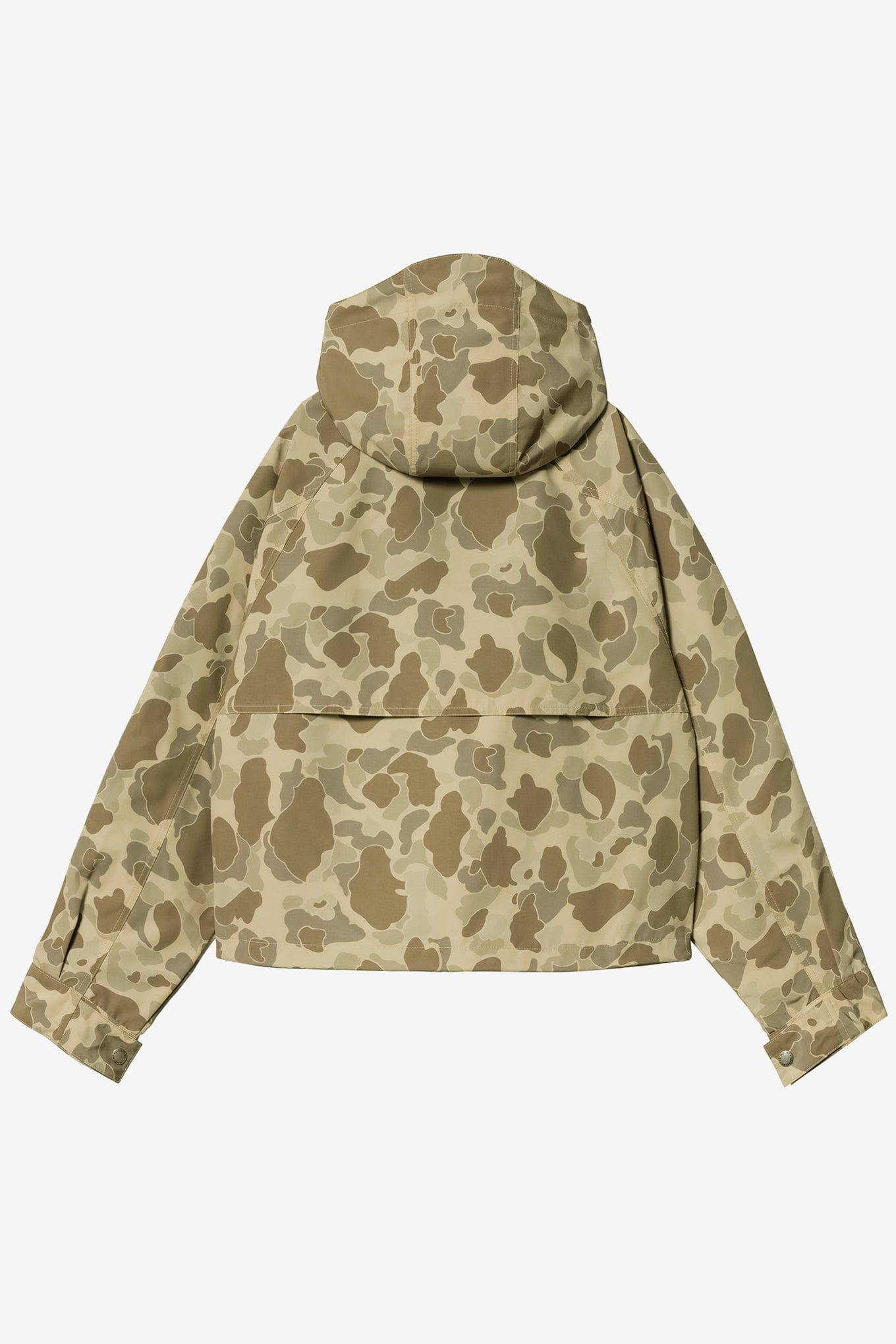 Carhartt WIP W IRWIN JACKET
