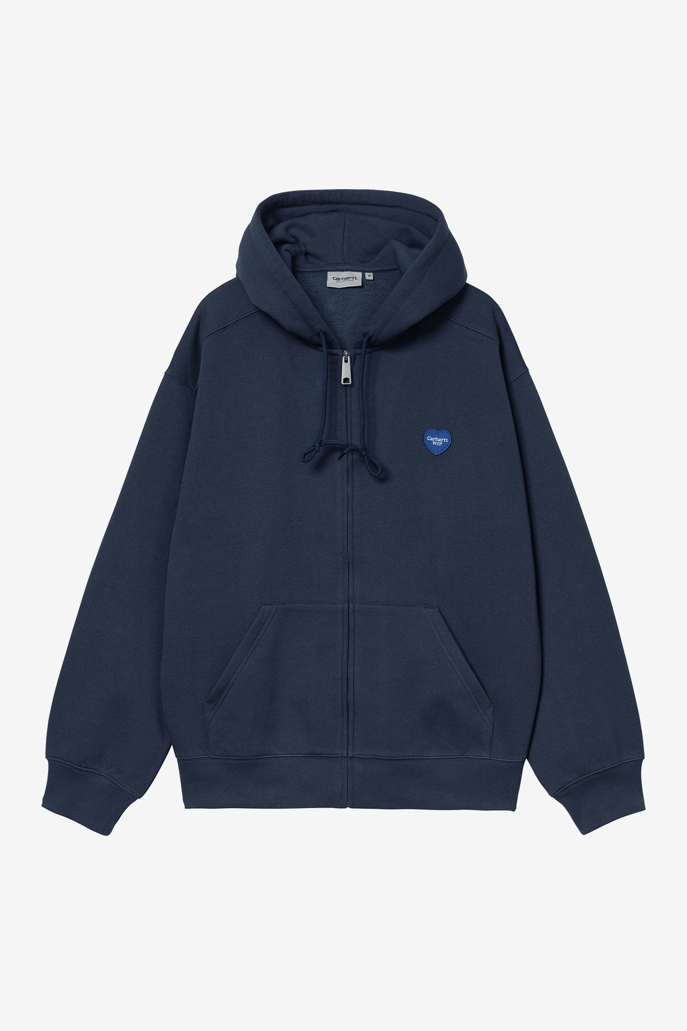 Carhartt WIP HOODED HEART II HARTT SWEAT JACKET