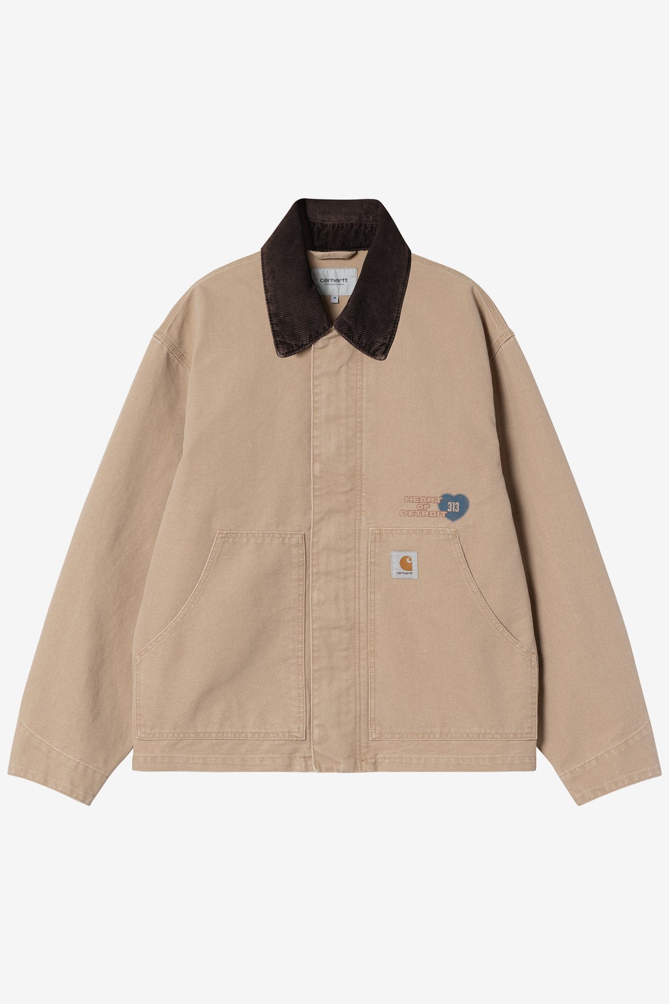 Carhartt WIP OG ARCAN GRAPHIC JACKET