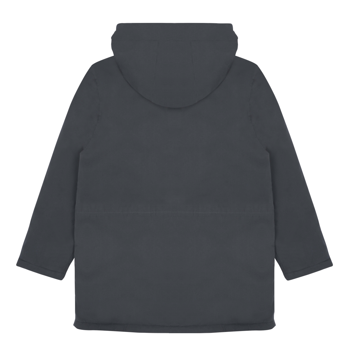 Carhartt WIP Trent Parka 65/35% Polyester/c Slate