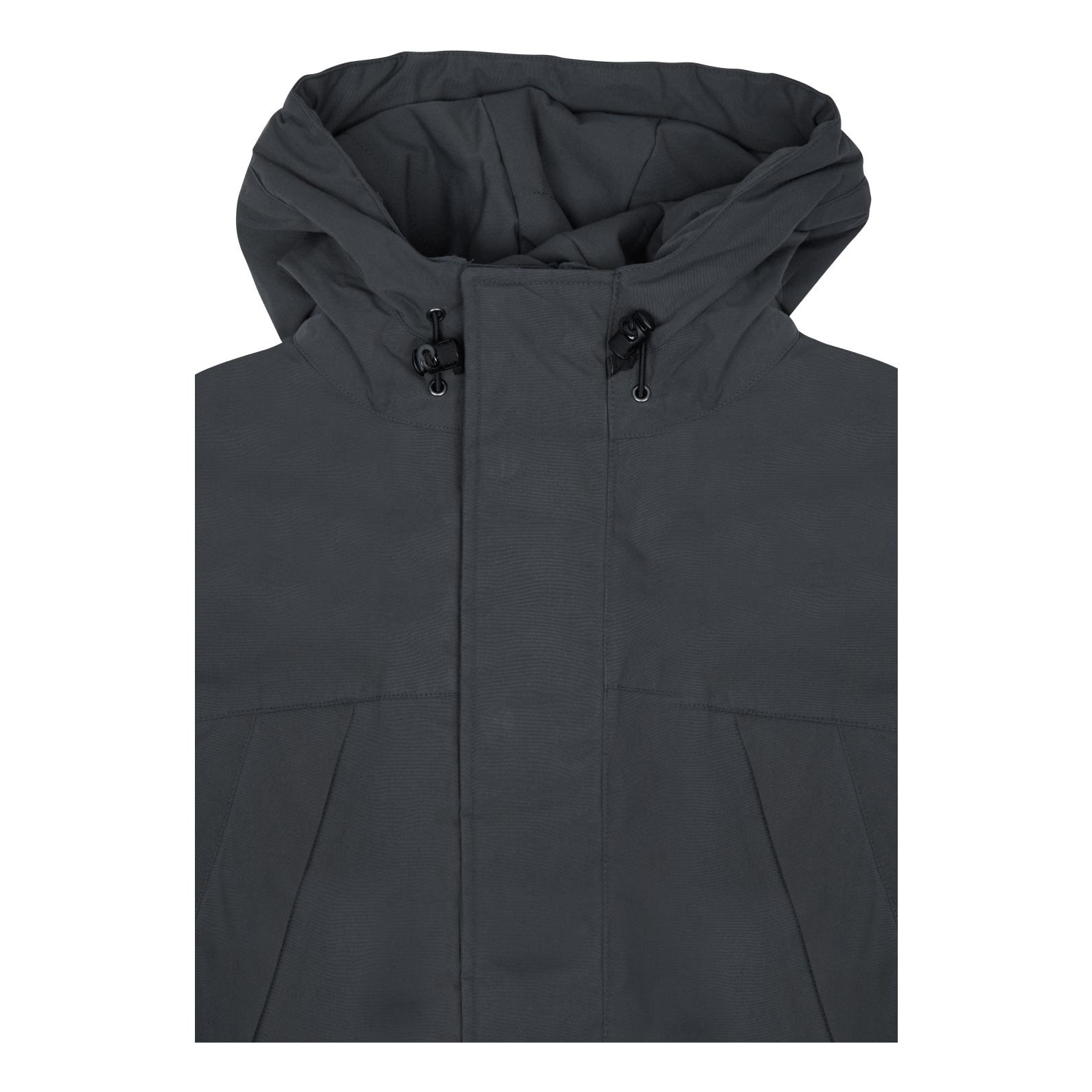 Carhartt WIP Trent Parka 65/35% Polyester/c Slate