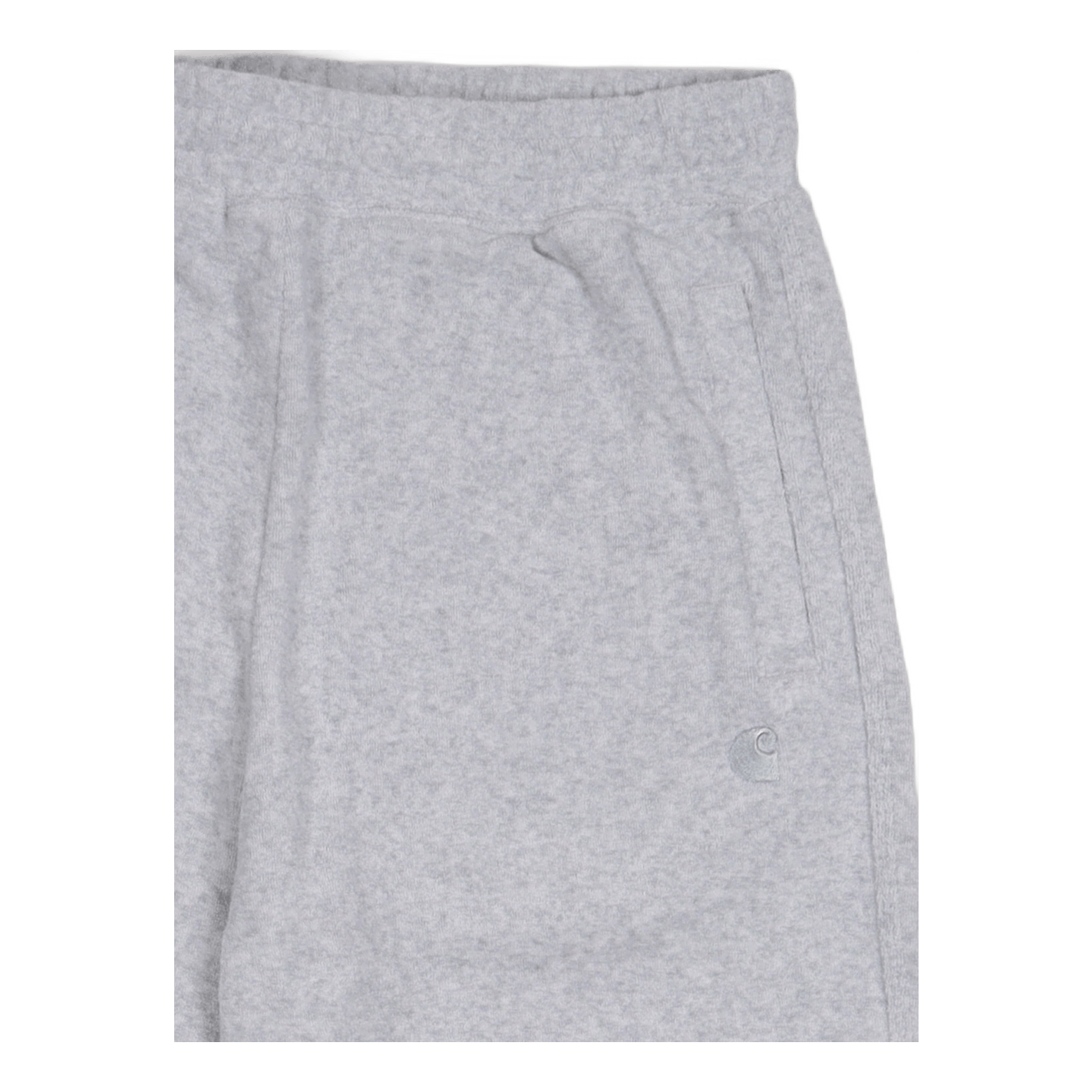 Carhartt WIP Baylor Sweat Pant Ash Heather