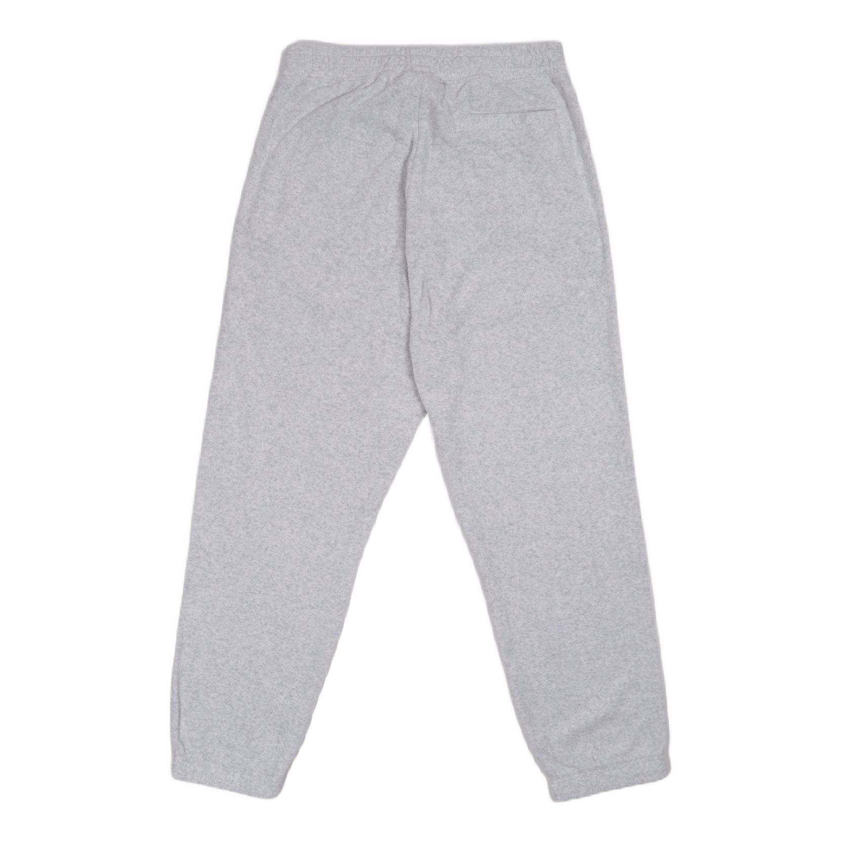 Carhartt WIP Baylor Sweat Pant Ash Heather