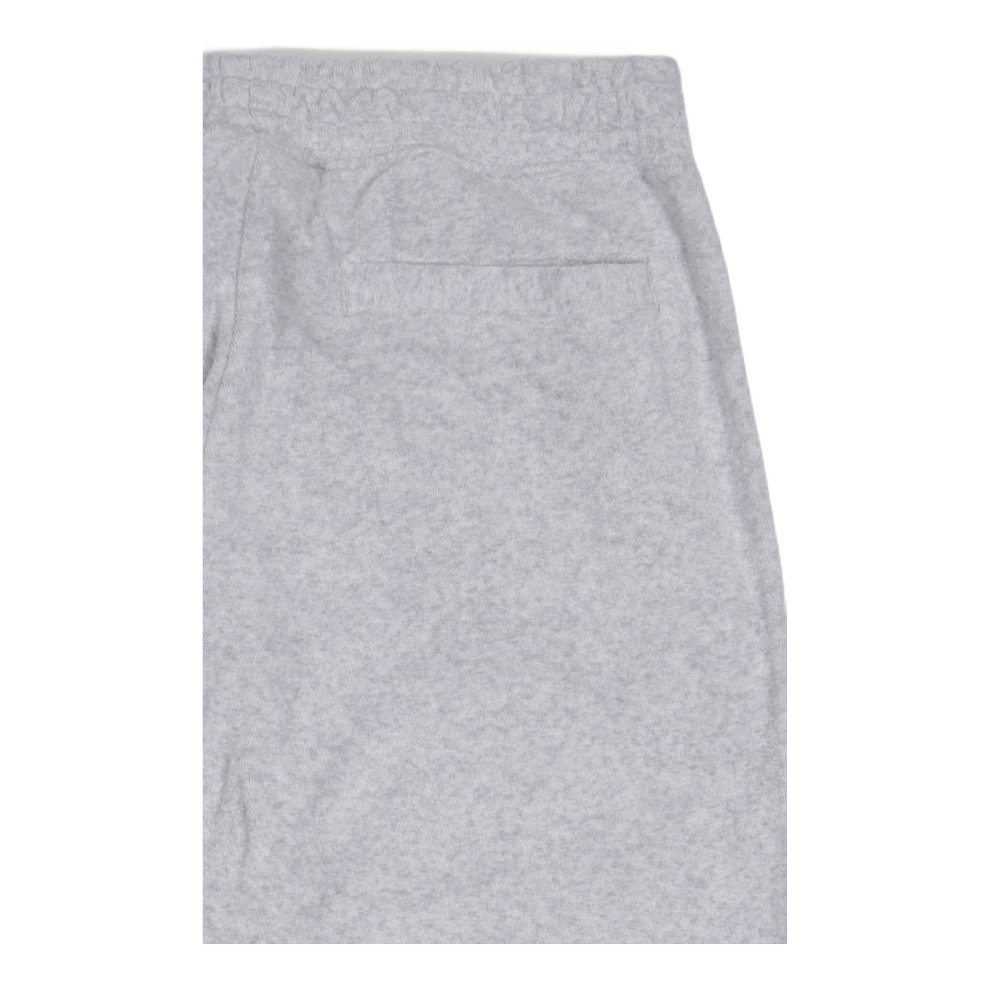Carhartt WIP Baylor Sweat Pant Ash Heather