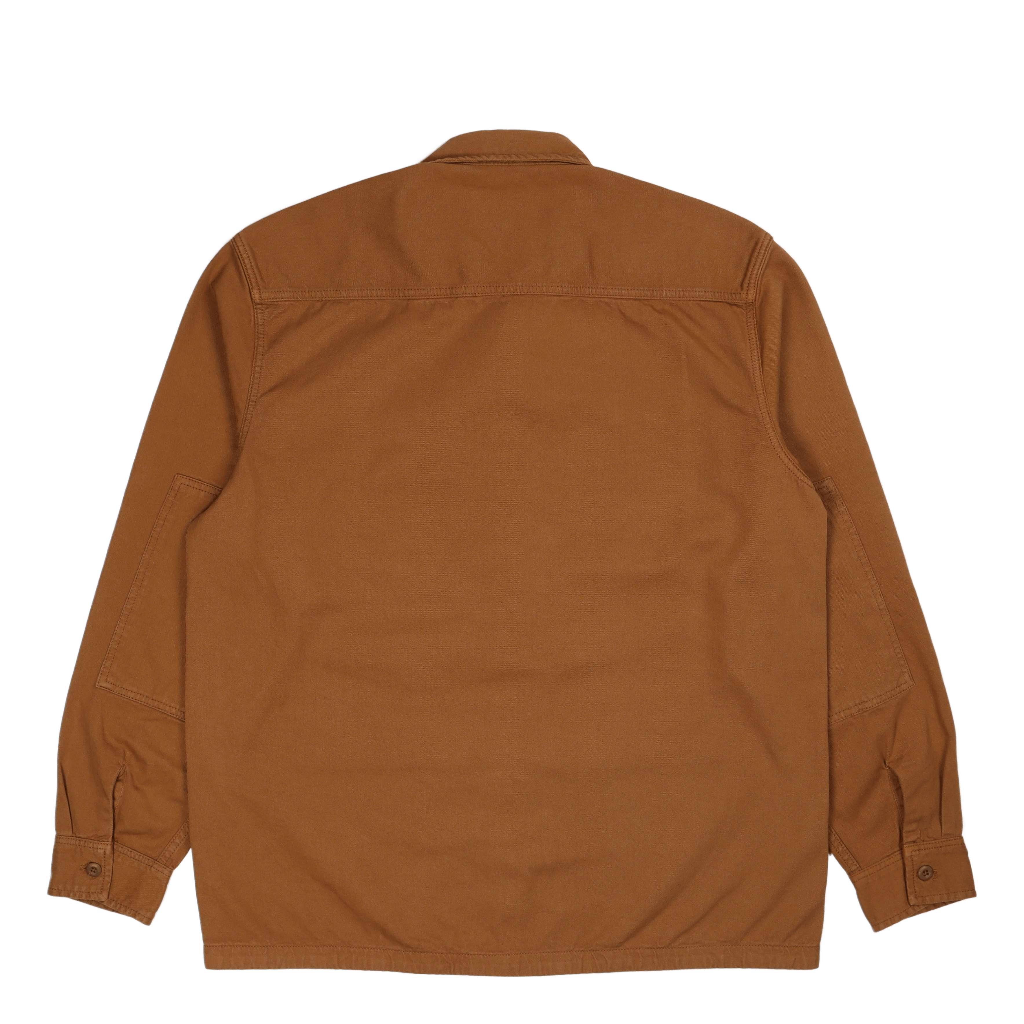 Carhartt WIP L/s Charter Shirt Jasper