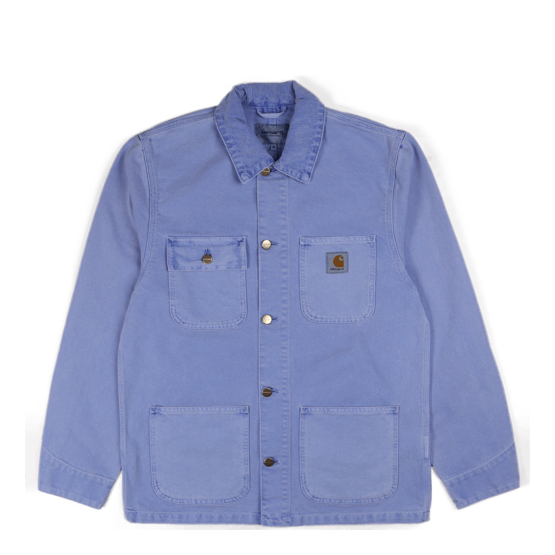 Carhartt WIP Michigan Coat Icy Water / Icy Water