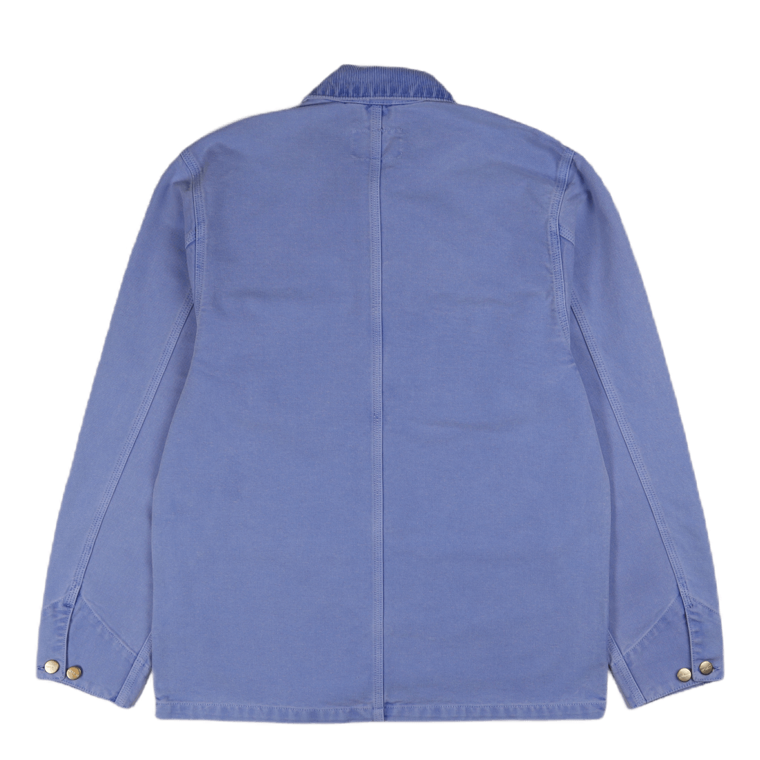 Carhartt WIP Michigan Coat Icy Water / Icy Water