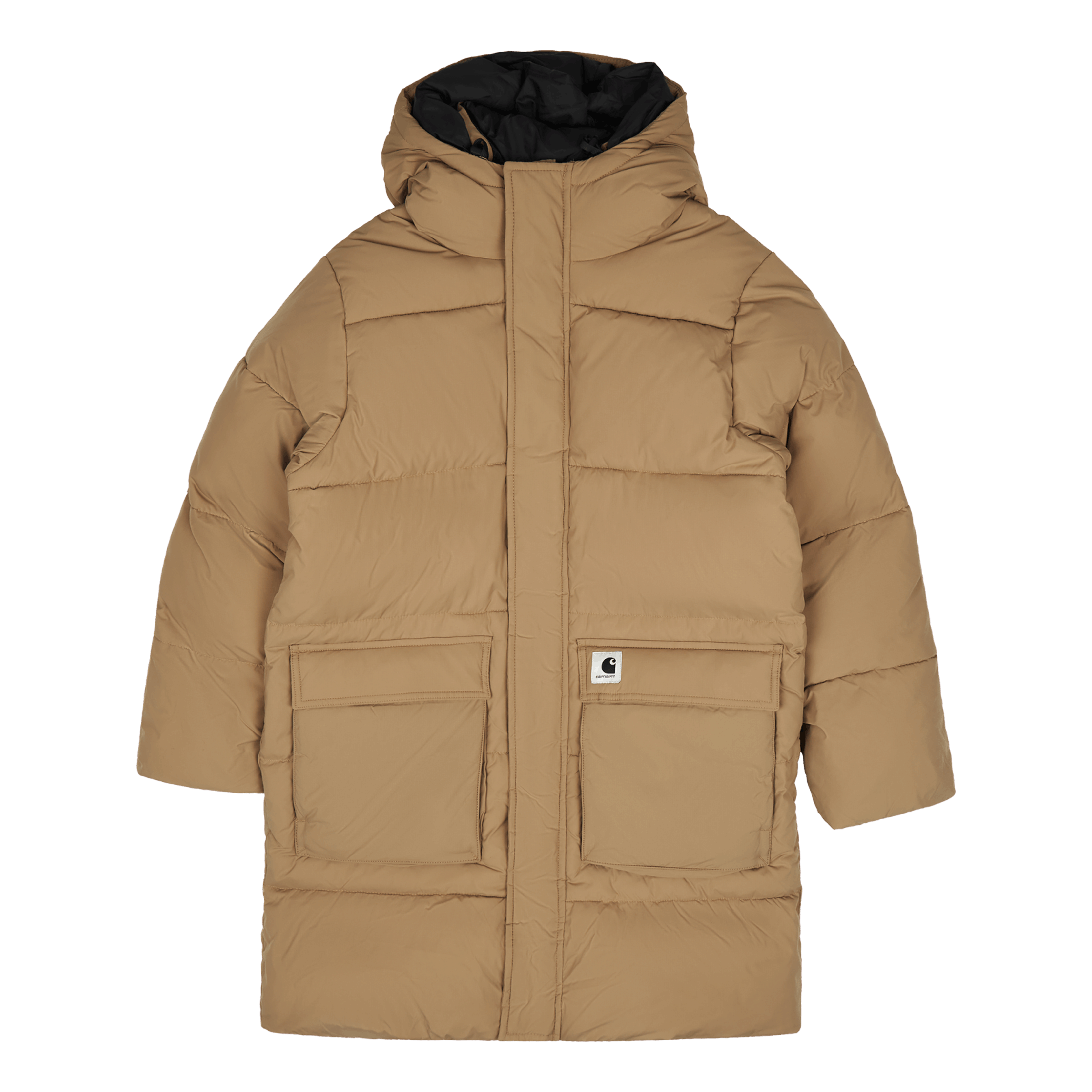 Carhartt WIP W' Erie Coat Tanami