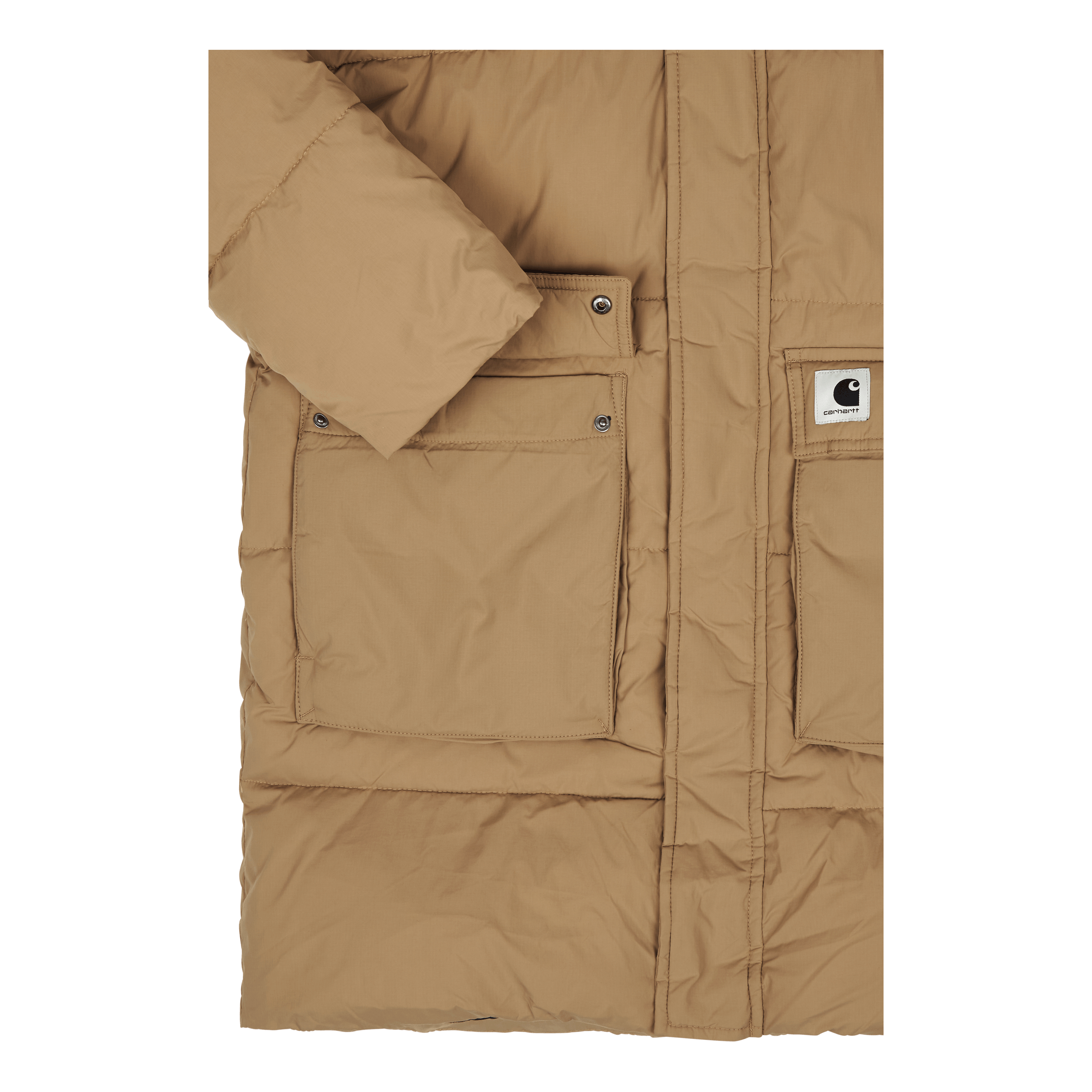 Carhartt WIP W' Erie Coat Tanami