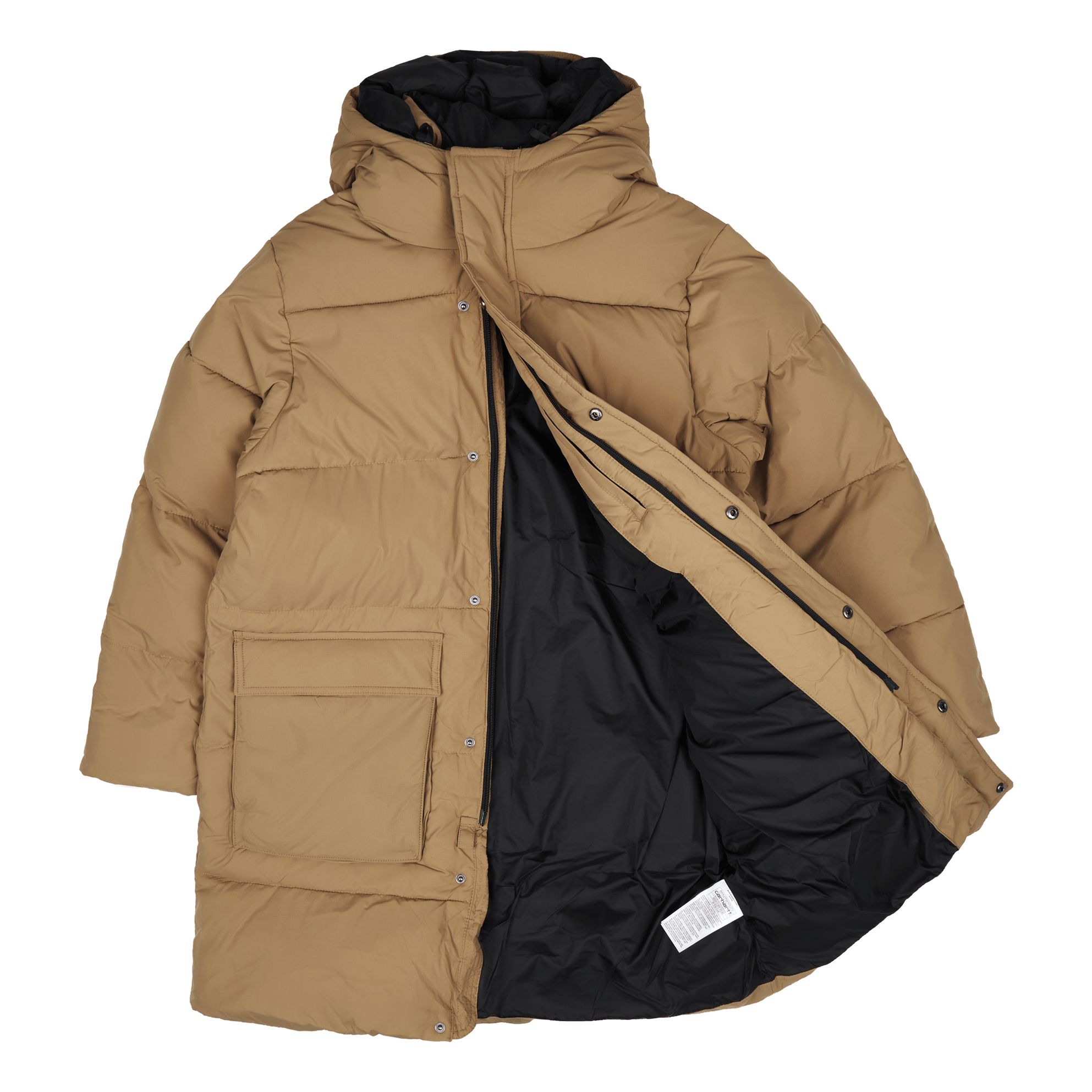 Carhartt WIP W' Erie Coat Tanami