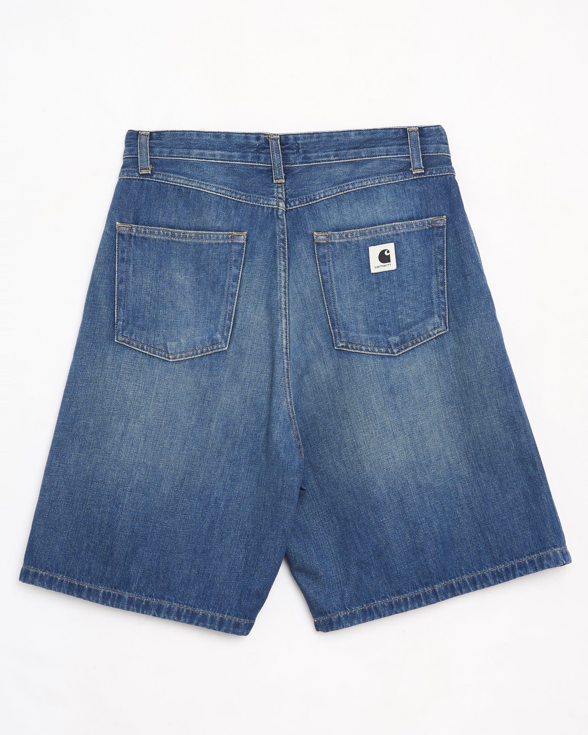 Carhartt WIP Pantalones cortos Carhartt WIP Alta para mujer