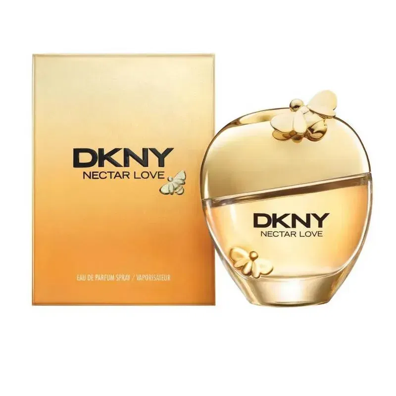 DKNY Nectar Love EDP For Women 100 ml