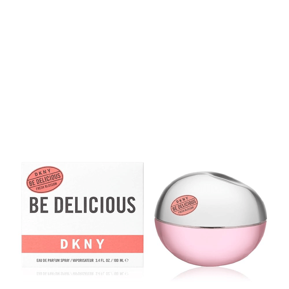 DKNY Be Delicious Fresh Blossom EDP For Women 100 ml