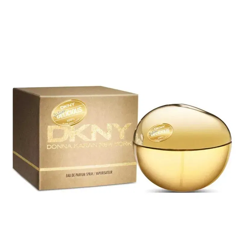 DKNY Golden Delicious EDP For Women 100 ml