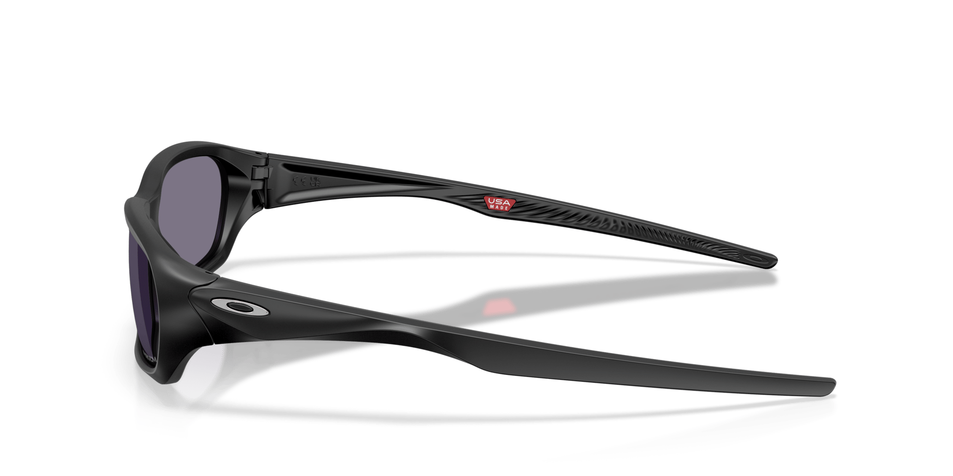 Oakley TERRAFORMA - MATTE BLACK