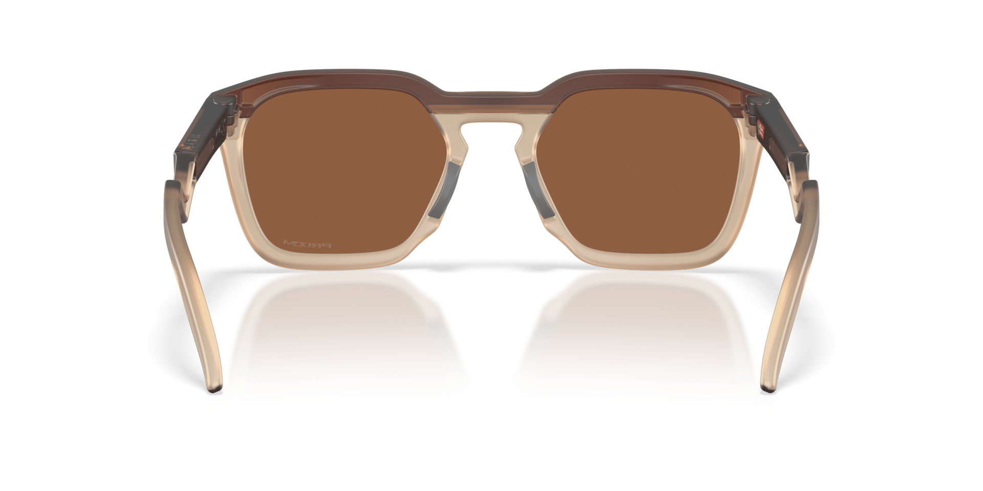 Oakley HSTN SQ - MATTE ROOTBEER