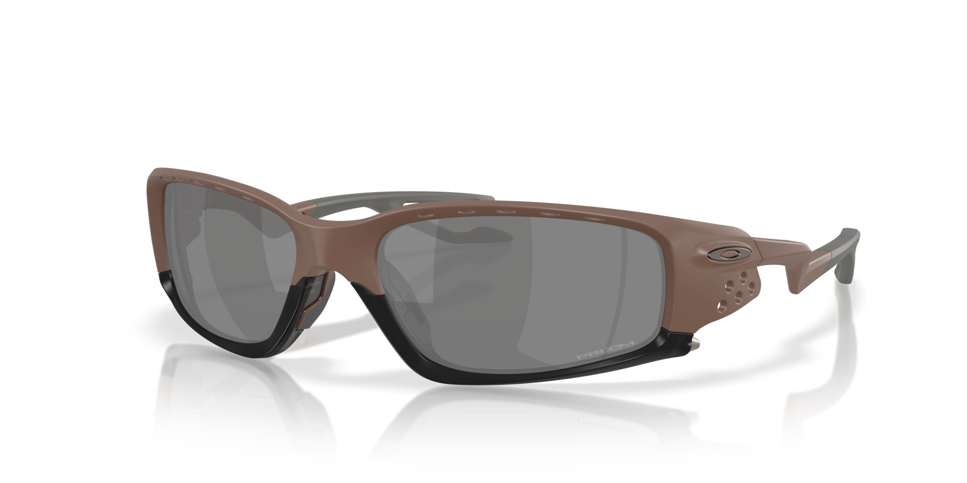 Oakley PLANTARIS SQ - MATTE MAHOGANY