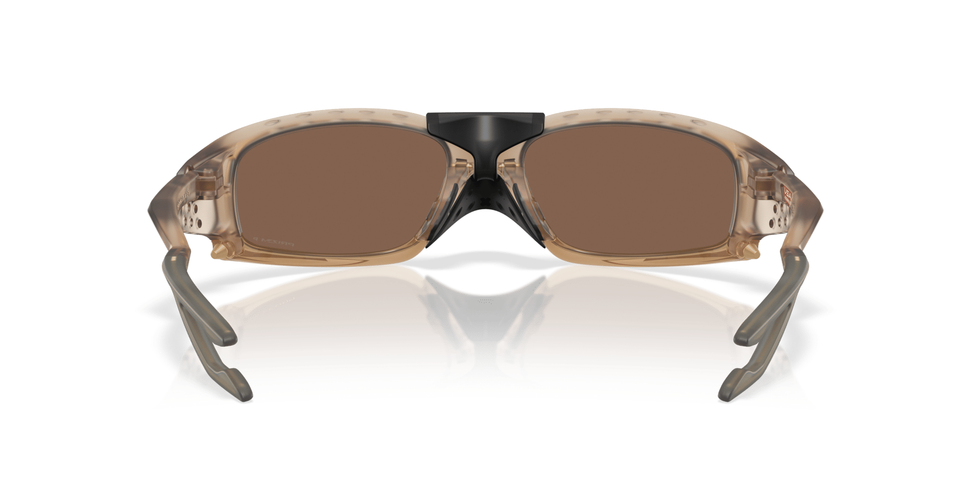 Oakley PLANTARIS SQ - MATTE SEPIA