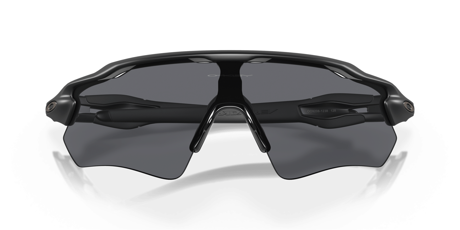 Oakley RADAR EV PATH - MATTE BLACK