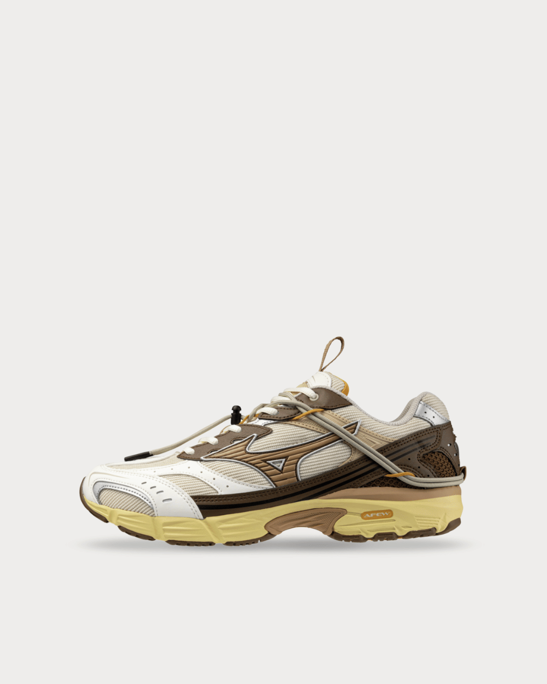 Mizuno x AFEW MXR OAG3