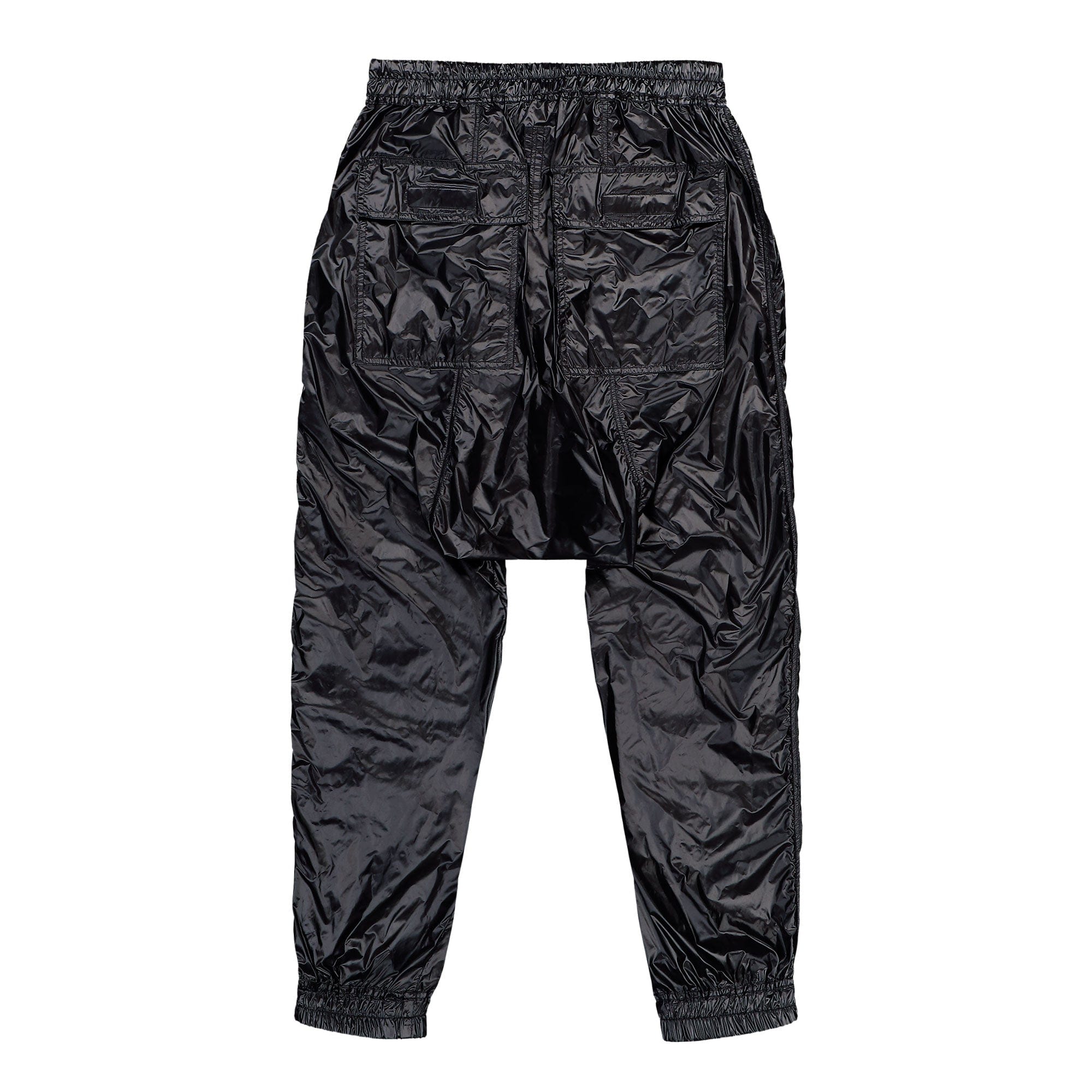 Rick Owens DRKSHDW Prisoner Drawstring