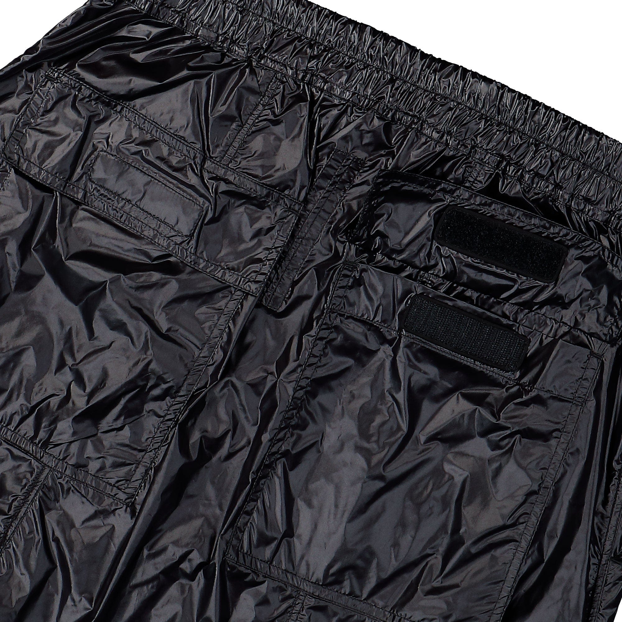 Rick Owens DRKSHDW Prisoner Drawstring
