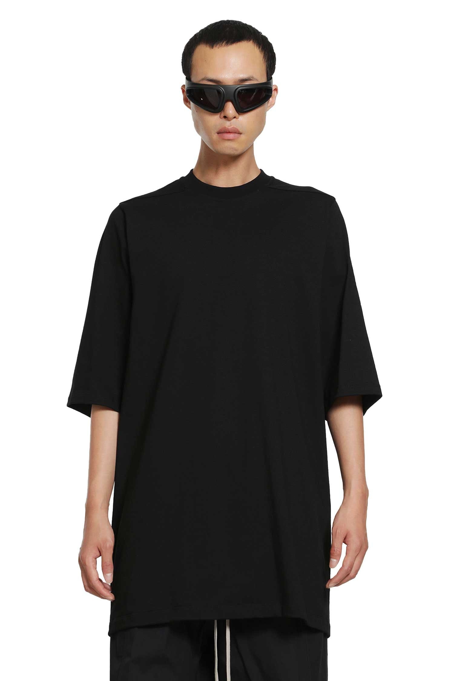 RICK OWENS Tower Jumbo SS T