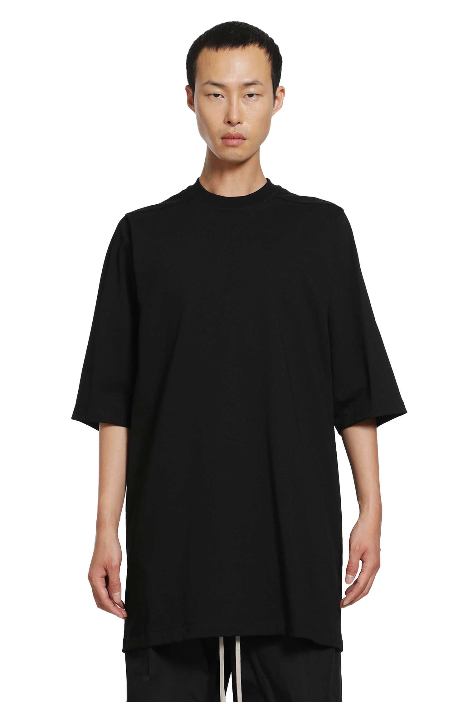 RICK OWENS Tower Jumbo SS T
