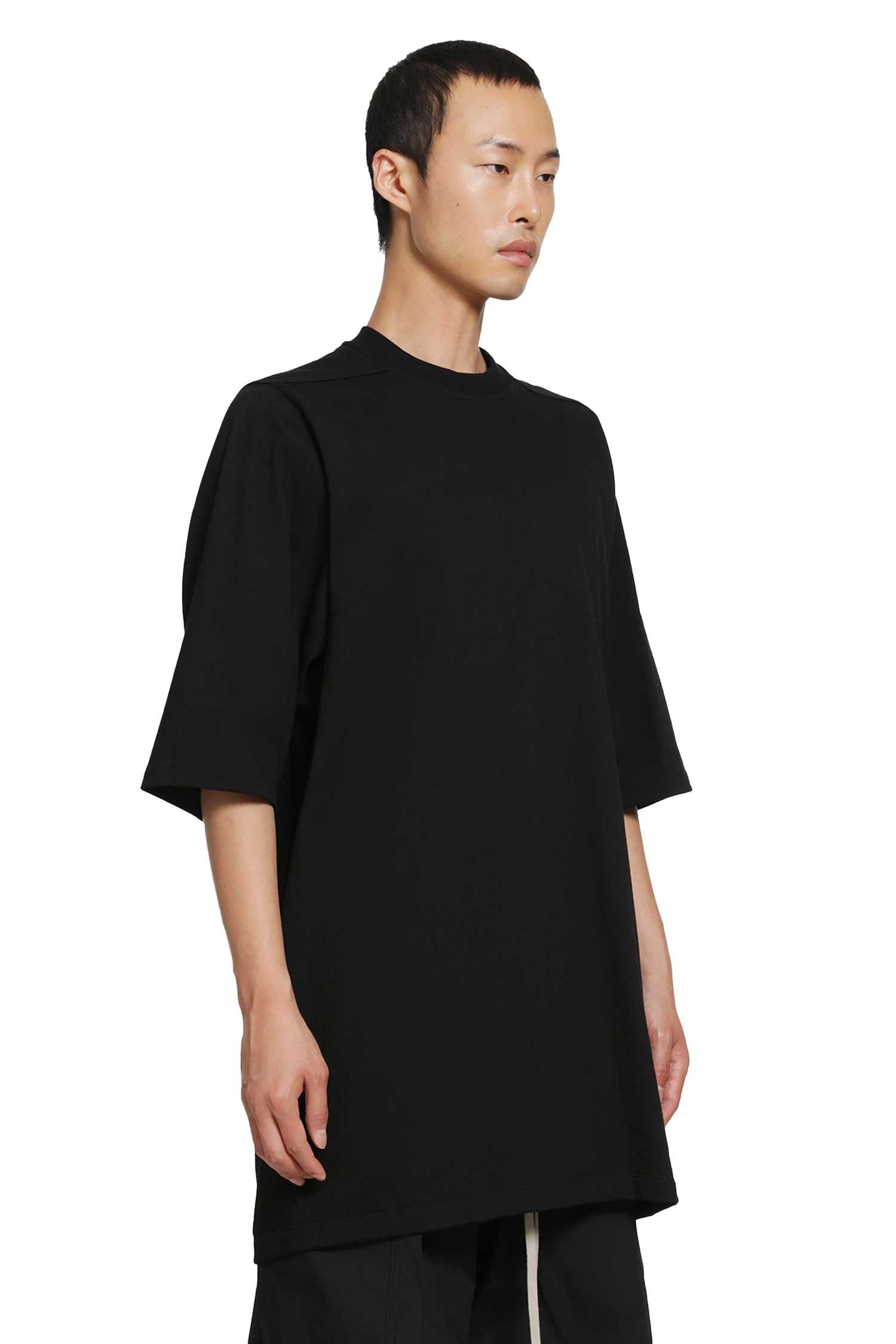 RICK OWENS Tower Jumbo SS T