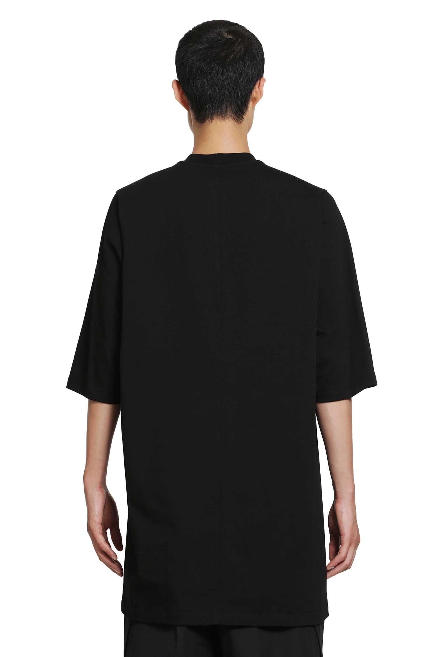 RICK OWENS Tower Jumbo SS T